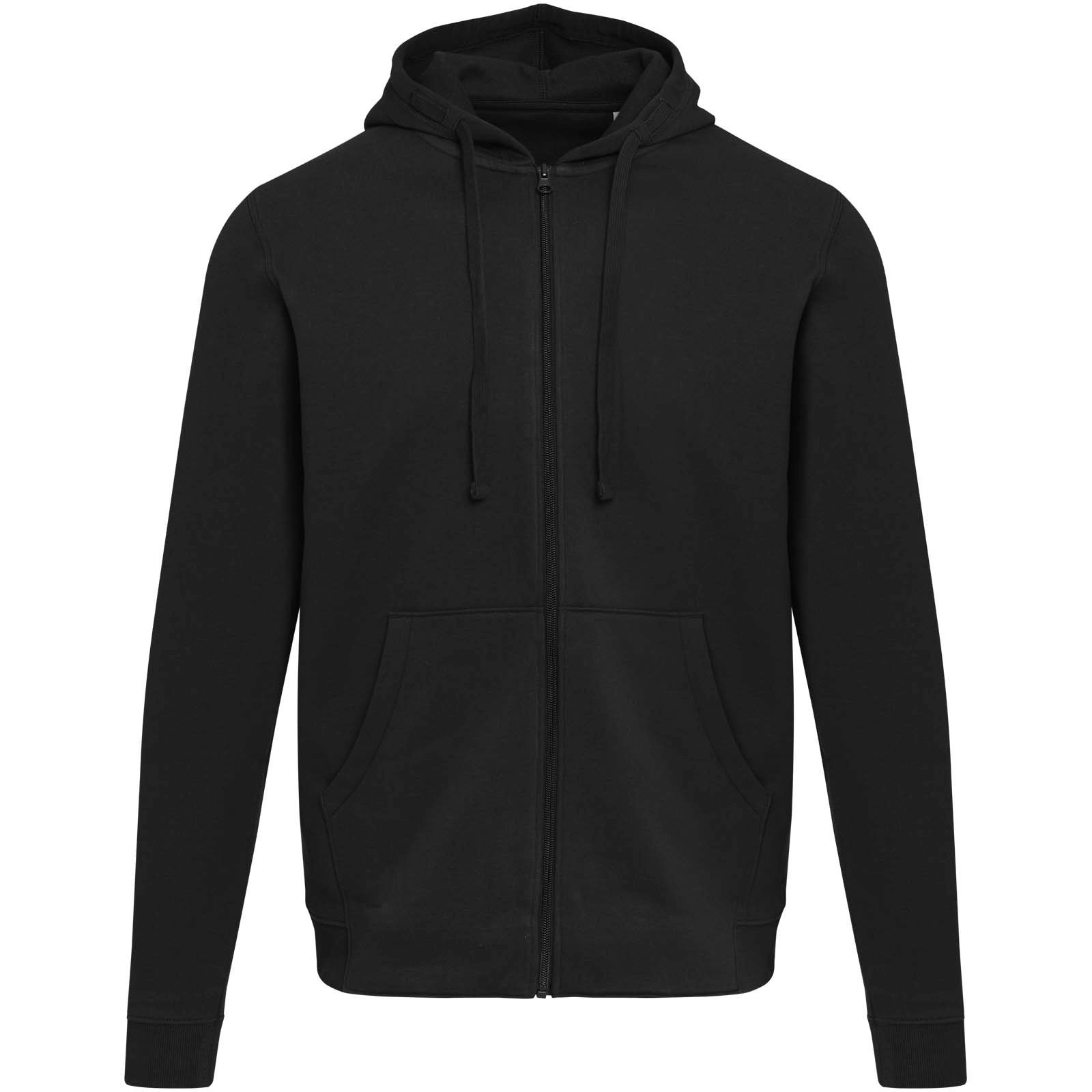 Immagine Felpa con cappuccio unisex in cotone biologico certificato OCS da 280 g/m² Jasper