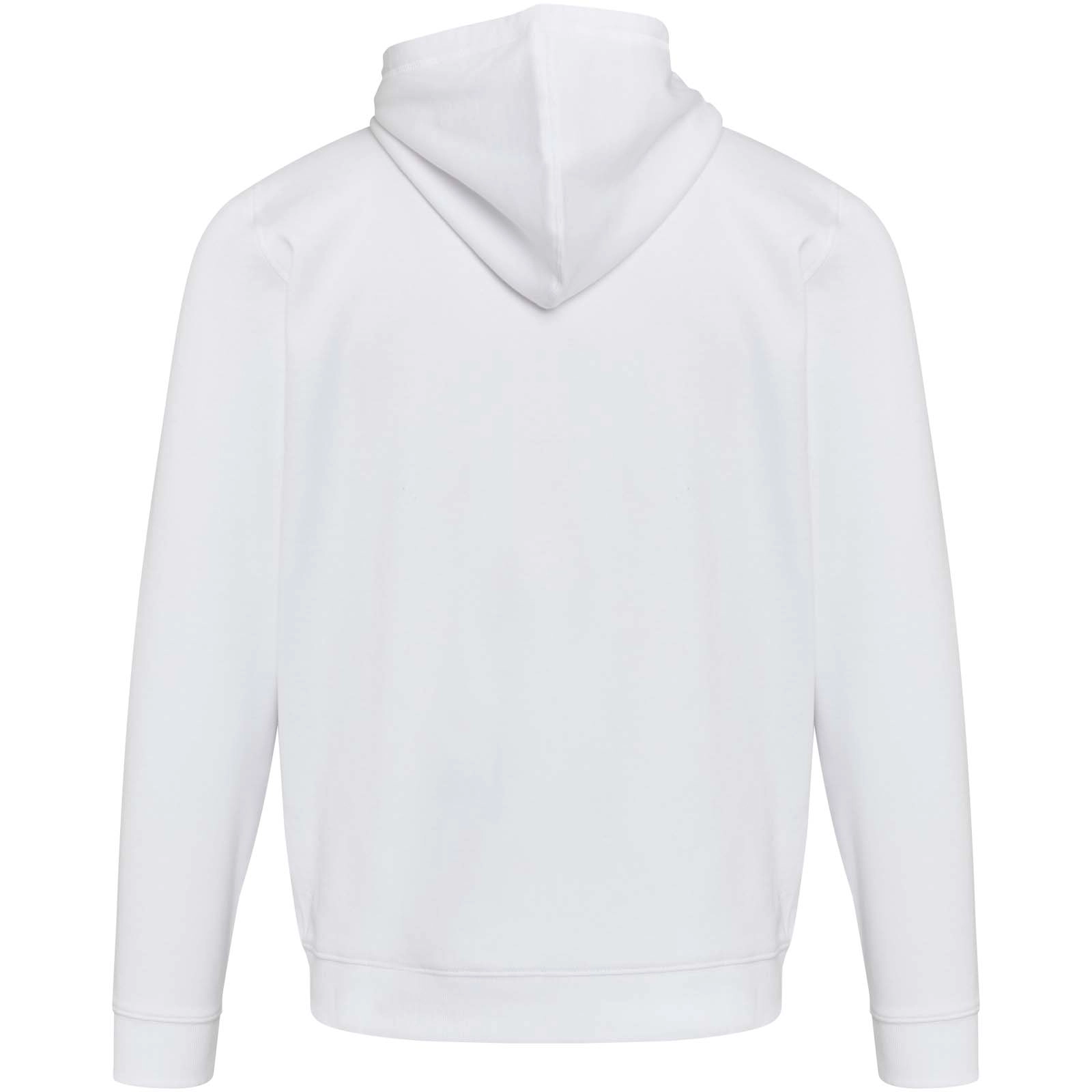 Immagine Felpa con cappuccio unisex in cotone biologico certificato OCS da 280 g/m² Jasper