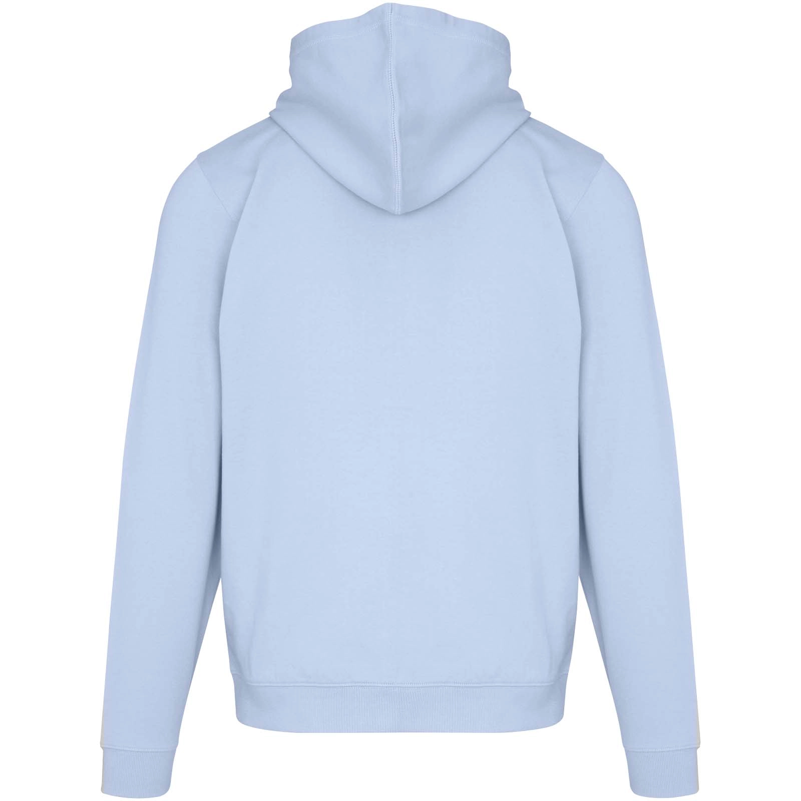 Immagine Felpa con cappuccio unisex in cotone biologico certificato OCS da 280 g/m² Jasper