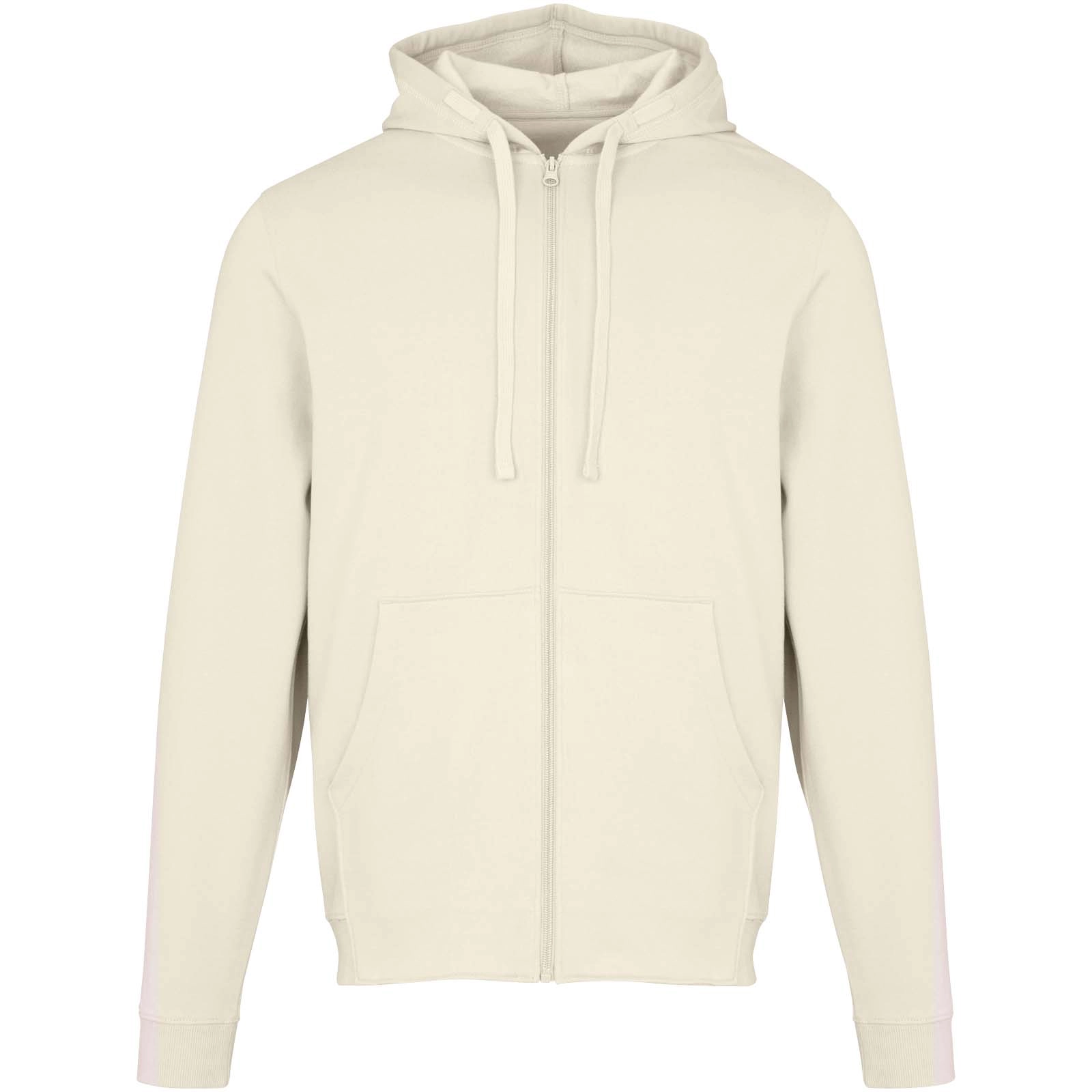 Immagine Felpa con cappuccio unisex in cotone biologico certificato OCS da 280 g/m² Jasper