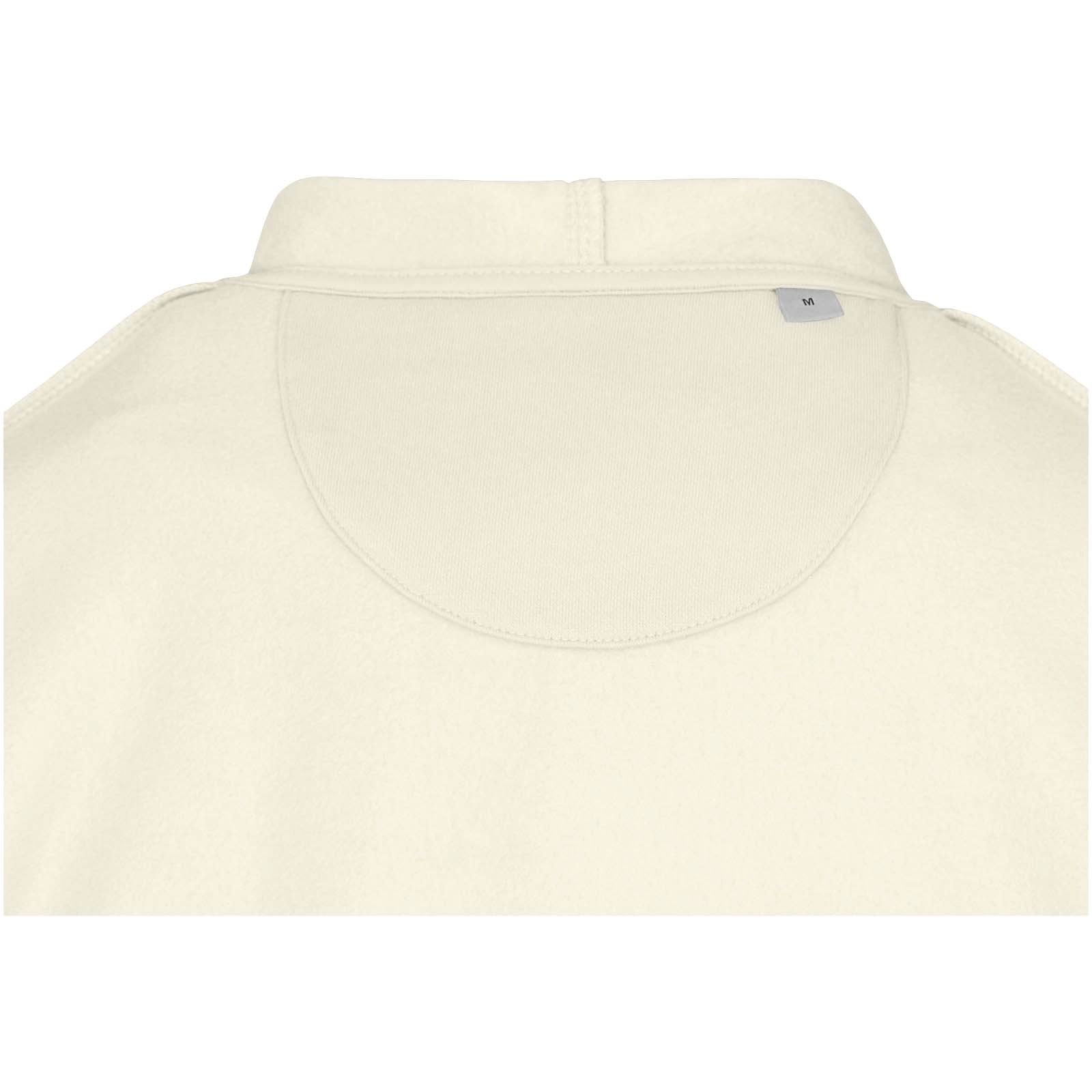 Immagine Felpa con cappuccio unisex in cotone biologico certificato OCS da 280 g/m² Jasper