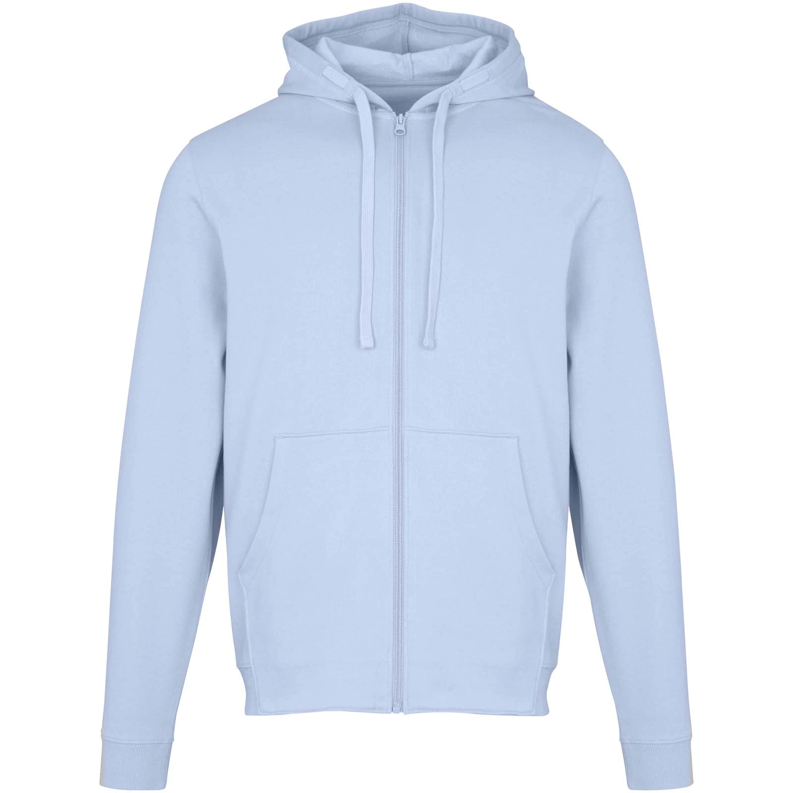 Immagine Felpa con cappuccio unisex in cotone biologico certificato OCS da 280 g/m² Jasper