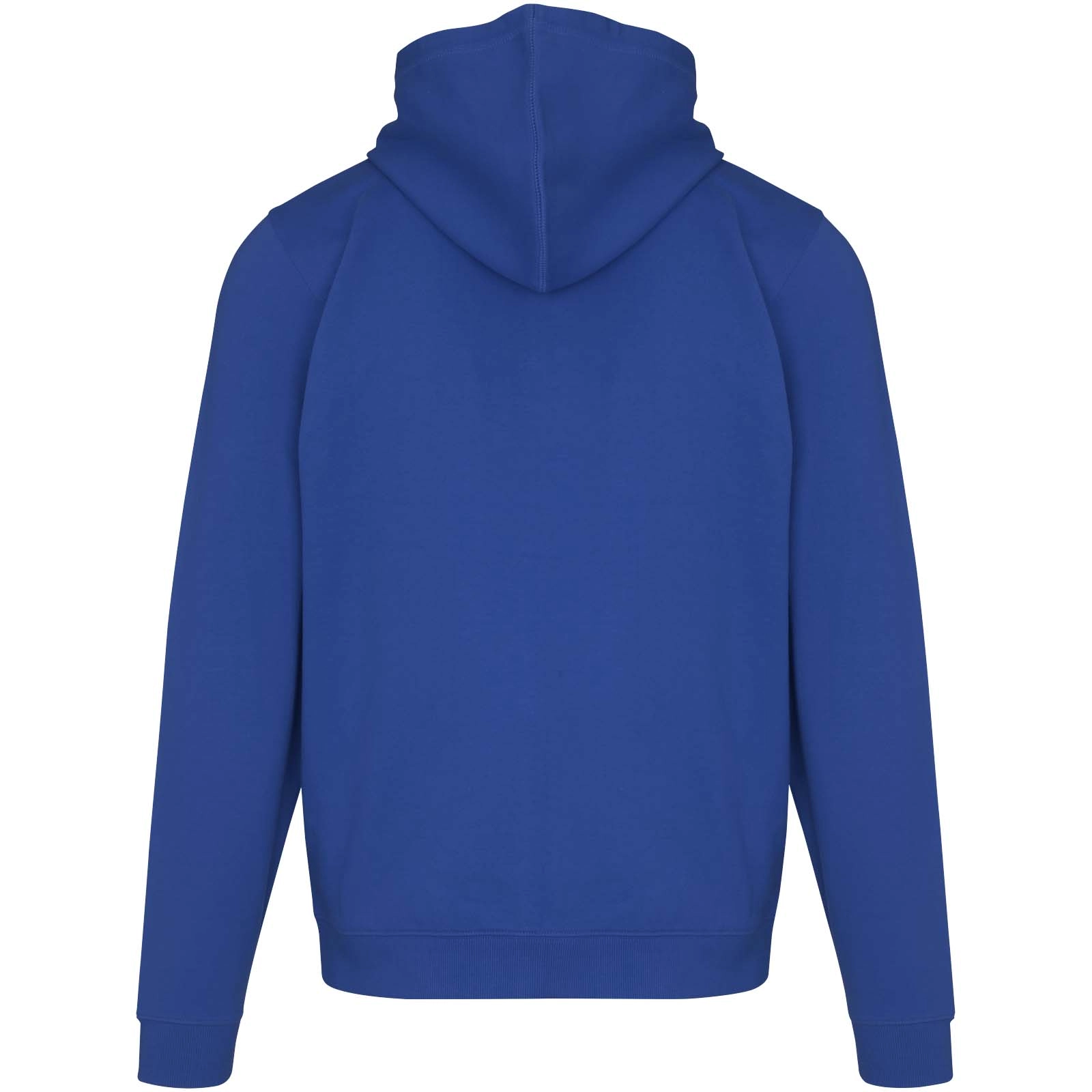 Immagine Felpa con cappuccio unisex in cotone biologico certificato OCS da 280 g/m² Jasper
