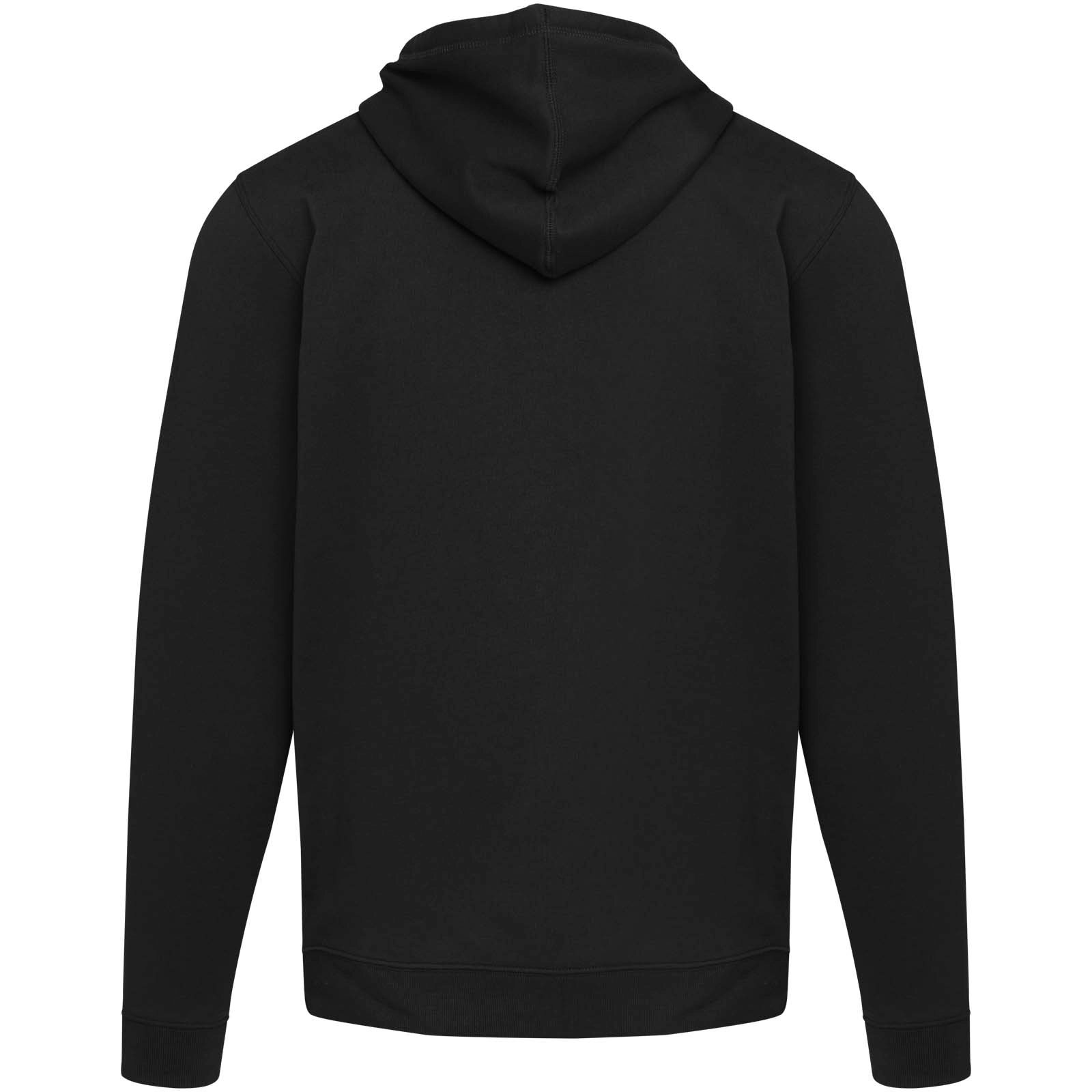 Immagine Felpa con cappuccio unisex in cotone biologico certificato OCS da 280 g/m² Jasper