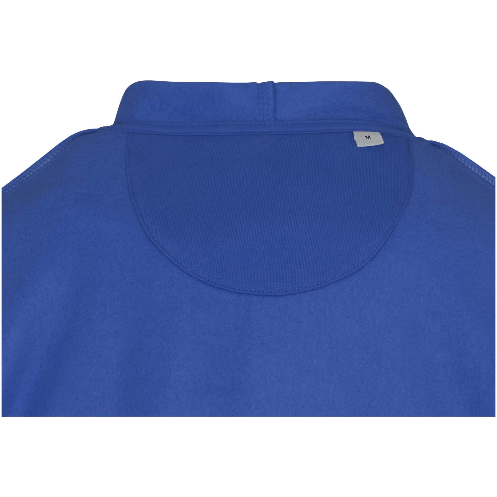 Immagine Felpa con cappuccio unisex in cotone biologico certificato OCS da 280 g/m² Jasper