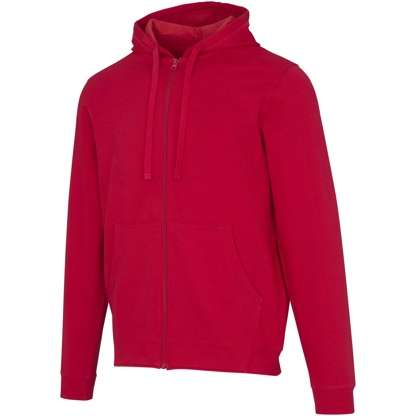 Immagine Felpa con cappuccio unisex in cotone biologico certificato OCS da 280 g/m² Jasper