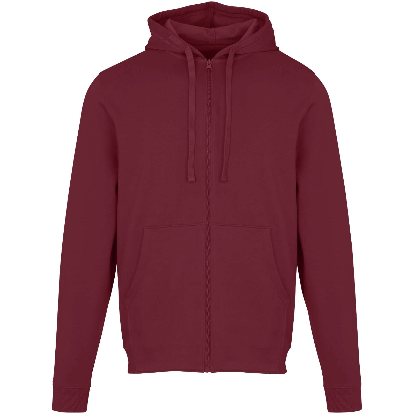 Immagine Felpa con cappuccio unisex in cotone biologico certificato OCS da 280 g/m² Jasper