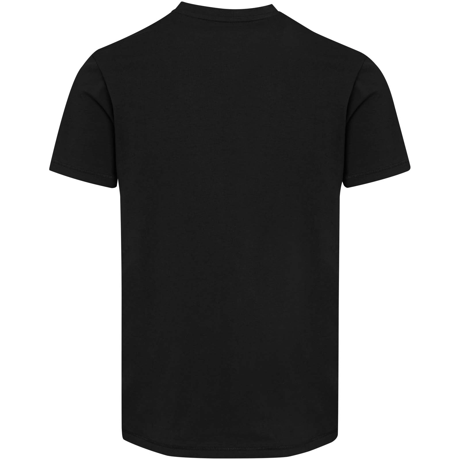 Immagine T-shirt a maniche corte unisex con scollo a V in cotone biologico certificato OCS da 200 g/m² Balfour