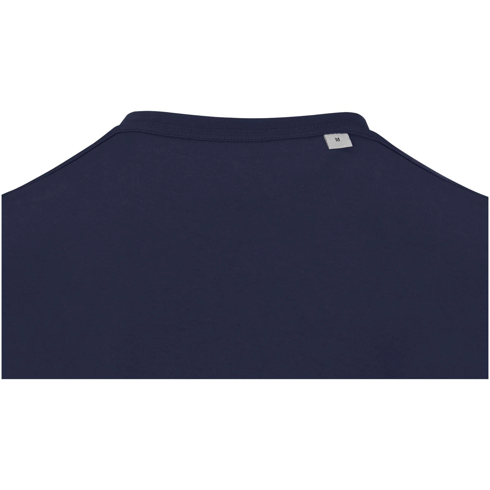 Immagine T-shirt a maniche corte unisex con scollo a V in cotone biologico certificato OCS da 200 g/m² Balfour