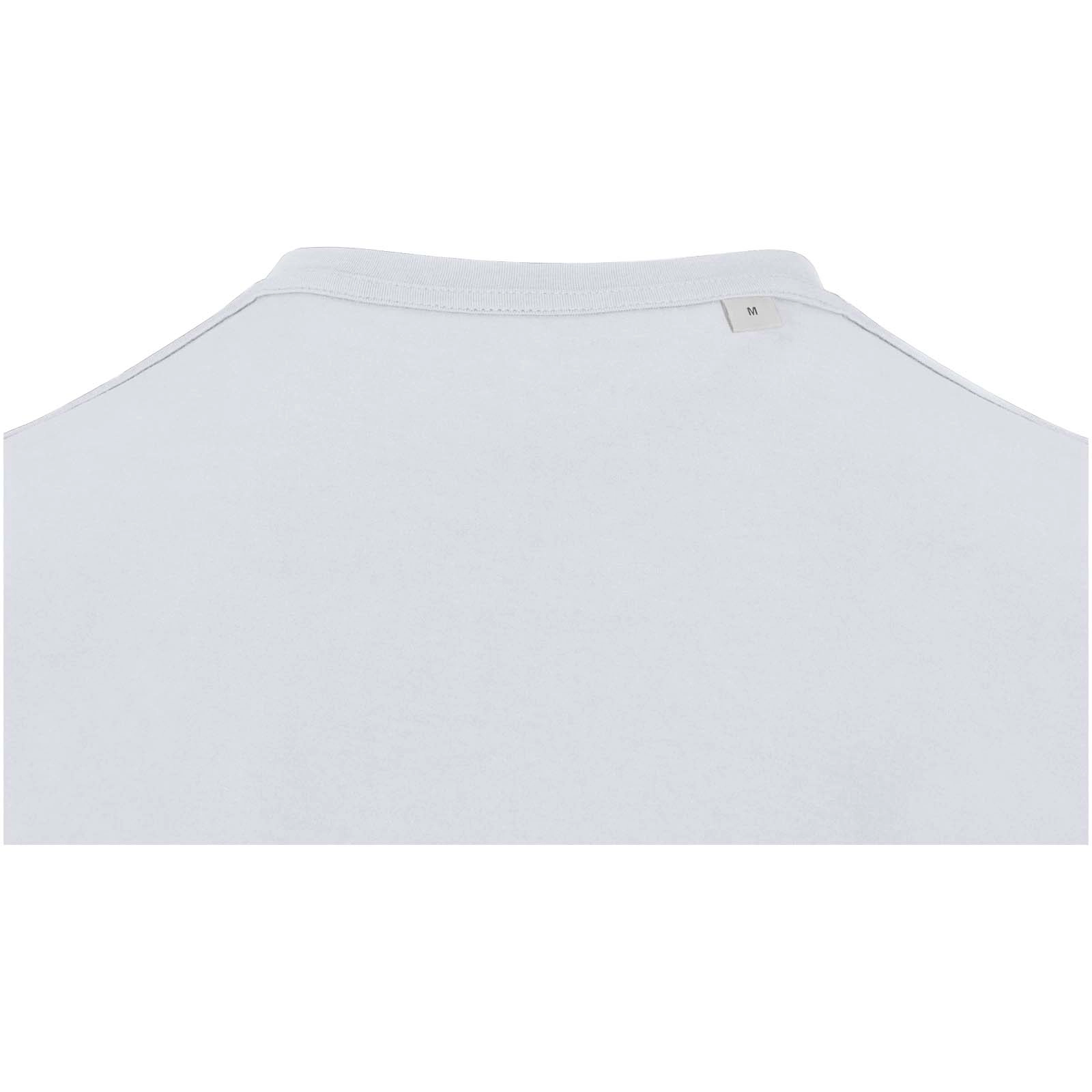 Immagine T-shirt a maniche corte unisex in tessuto biologico certificato OCS da 200 g/m² Balfour