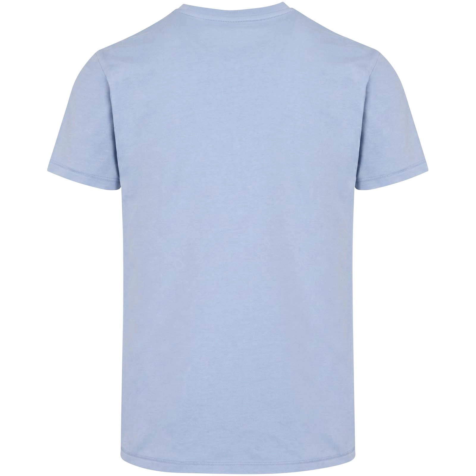 Immagine T-shirt a maniche corte unisex in tessuto biologico certificato OCS da 200 g/m² Balfour