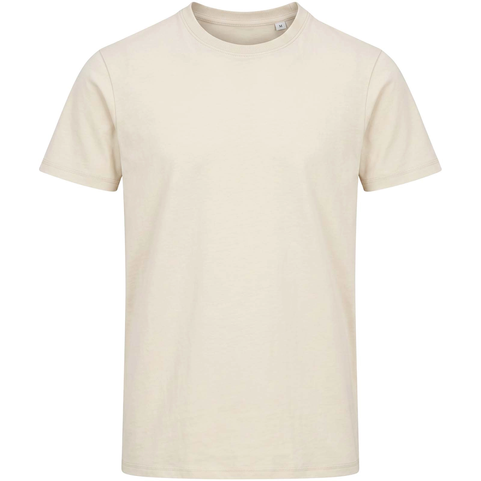 Immagine T-shirt a maniche corte unisex in tessuto biologico certificato OCS da 200 g/m² Balfour