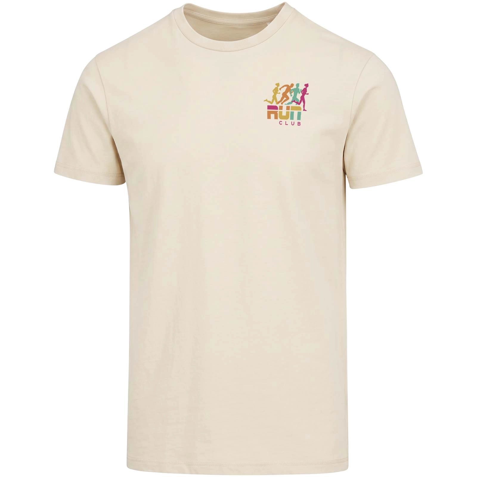 Immagine T-shirt a maniche corte unisex in tessuto biologico certificato OCS da 200 g/m² Balfour