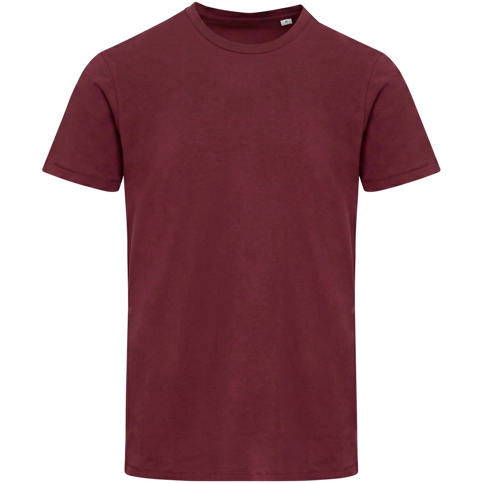 Immagine T-shirt a maniche corte unisex in tessuto biologico certificato OCS da 200 g/m² Balfour