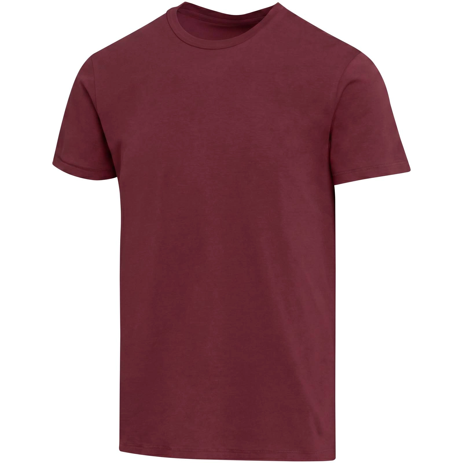 Immagine T-shirt a maniche corte unisex in tessuto biologico certificato OCS da 200 g/m² Balfour