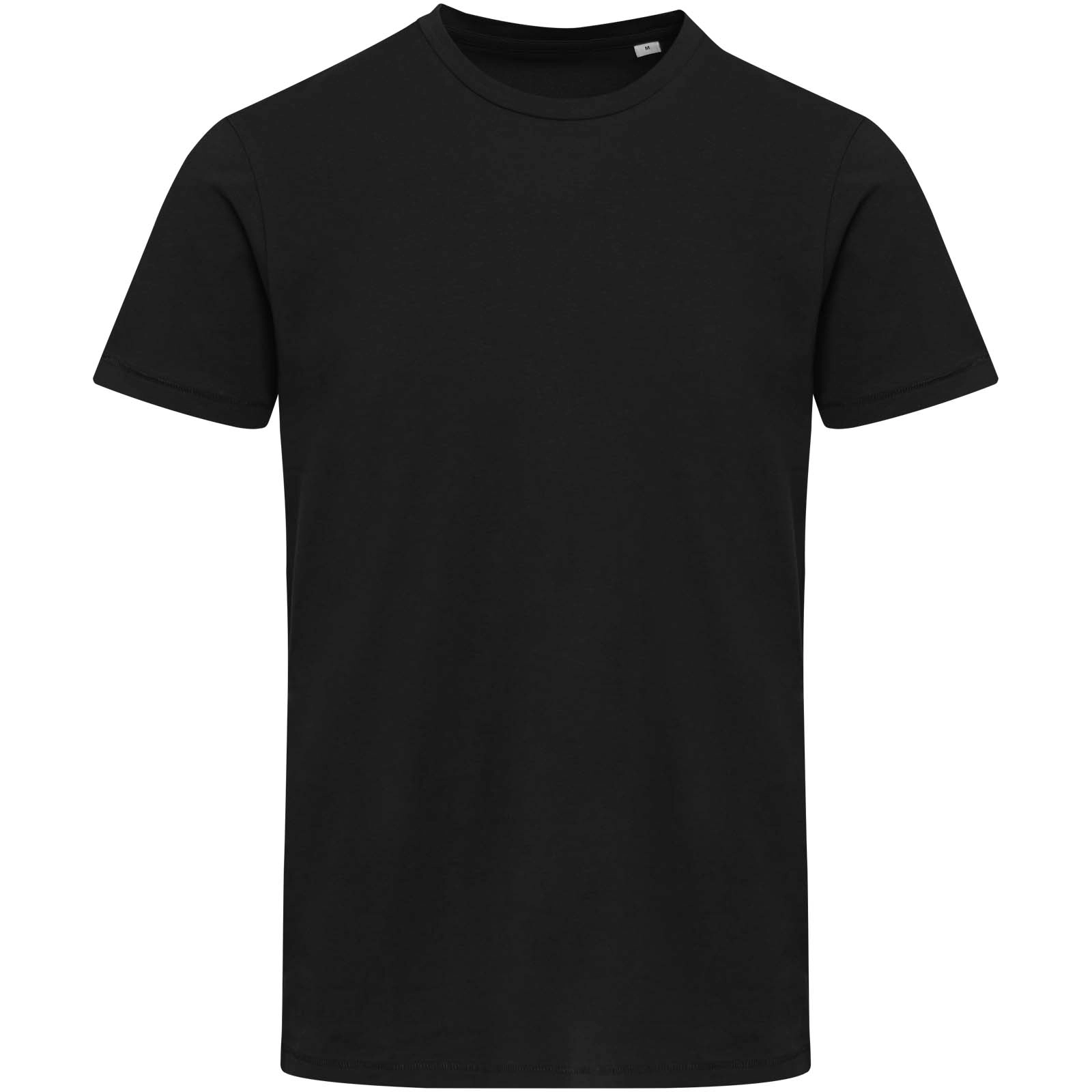 Immagine T-shirt a maniche corte unisex in tessuto biologico certificato OCS da 200 g/m² Balfour