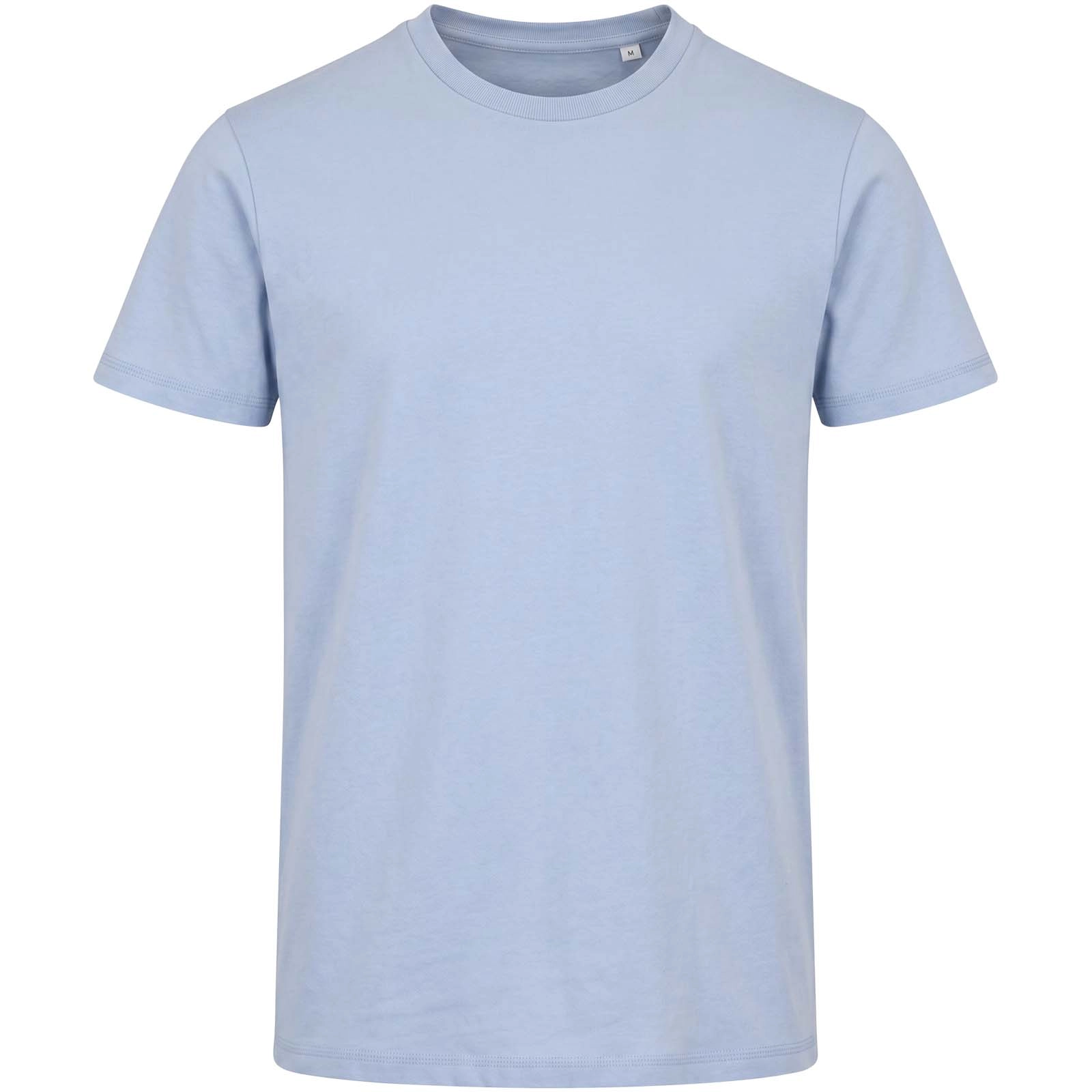 Immagine T-shirt a maniche corte unisex in tessuto biologico certificato OCS da 200 g/m² Balfour