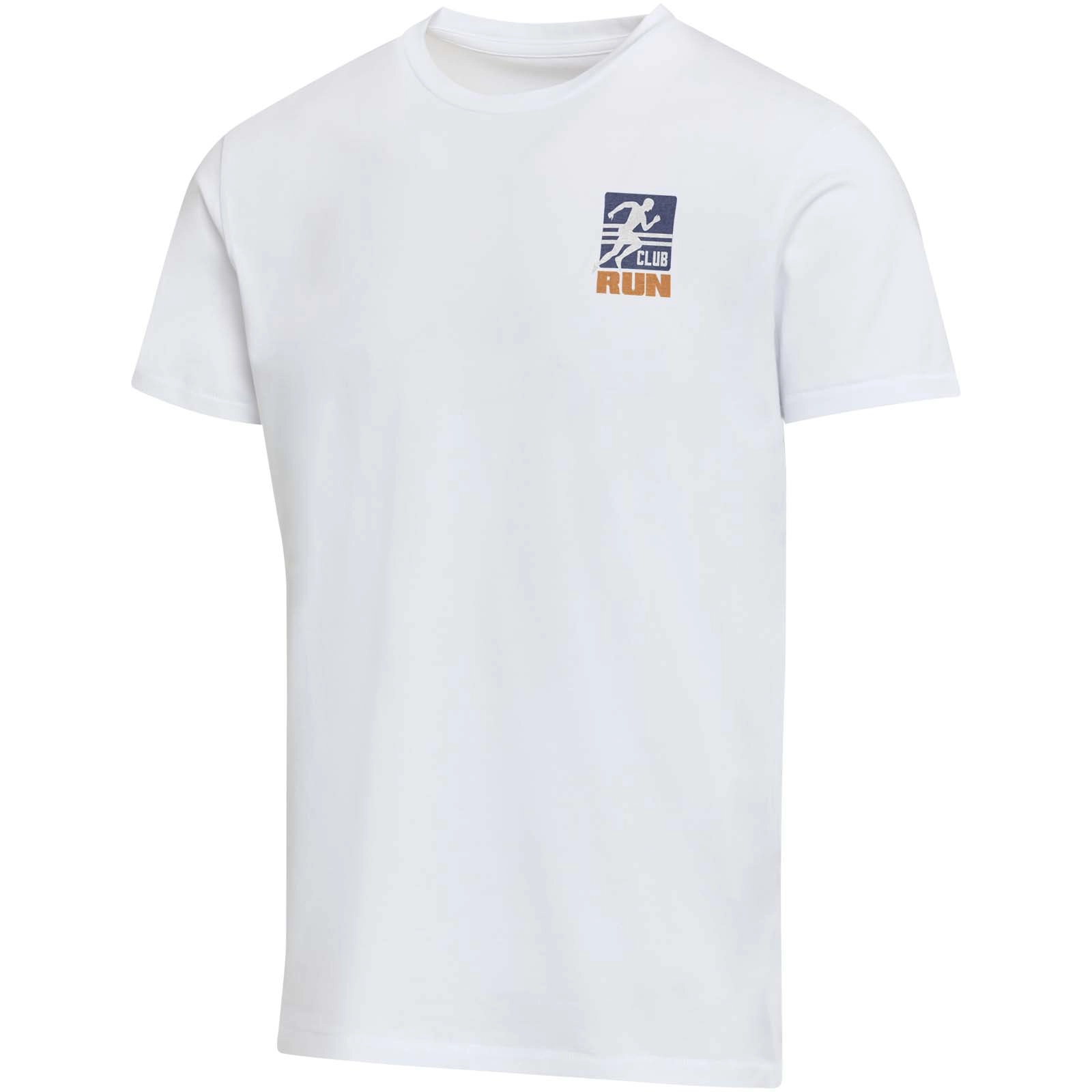 Immagine T-shirt a maniche corte unisex in tessuto biologico certificato OCS da 200 g/m² Balfour