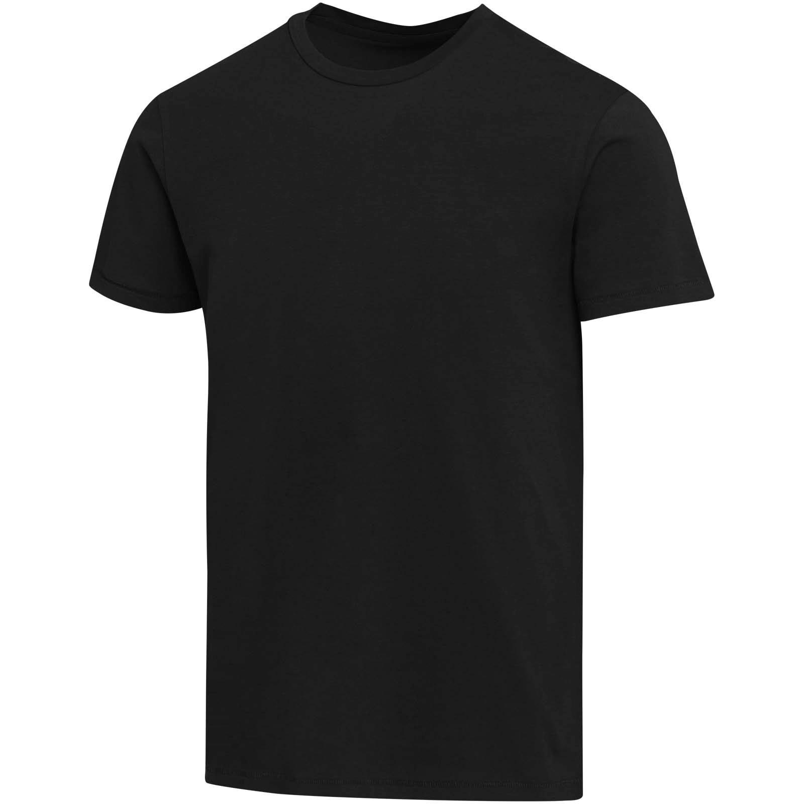 Immagine T-shirt a maniche corte unisex in tessuto biologico certificato OCS da 200 g/m² Balfour