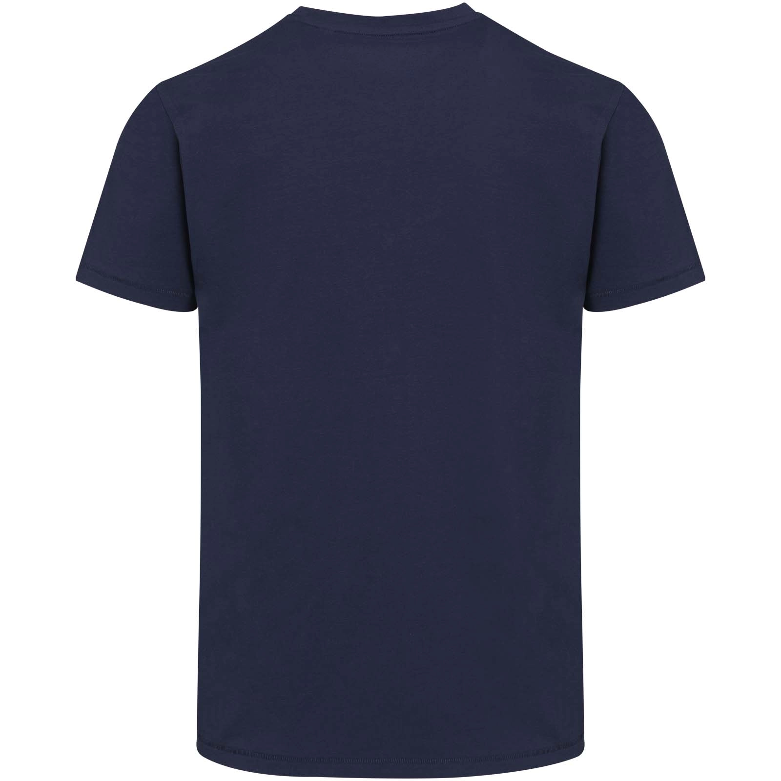 Immagine T-shirt a maniche corte unisex in tessuto biologico certificato OCS da 200 g/m² Balfour