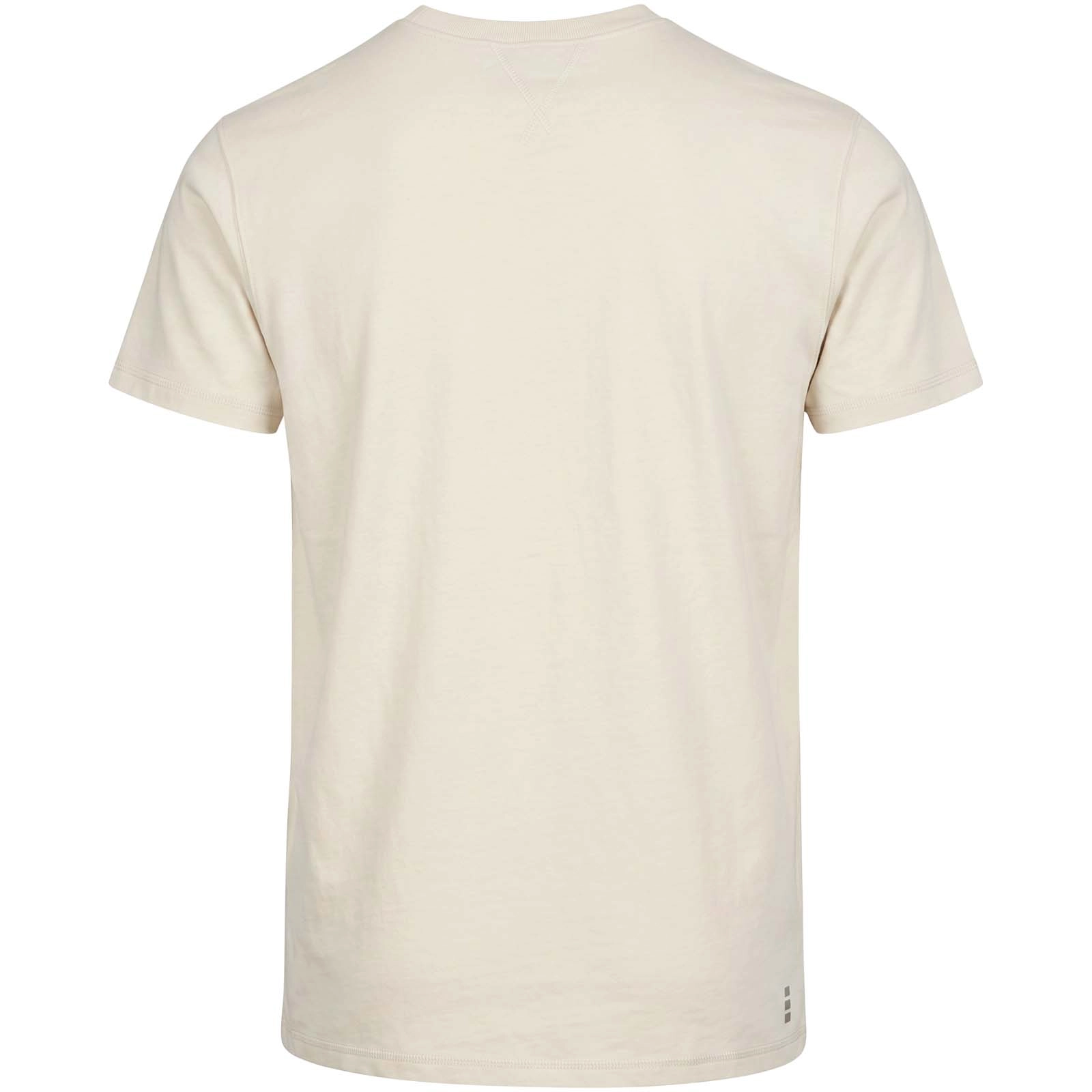 Immagine T-shirt a maniche corte unisex in tessuto biologico certificato OCS da 200 g/m² Balfour