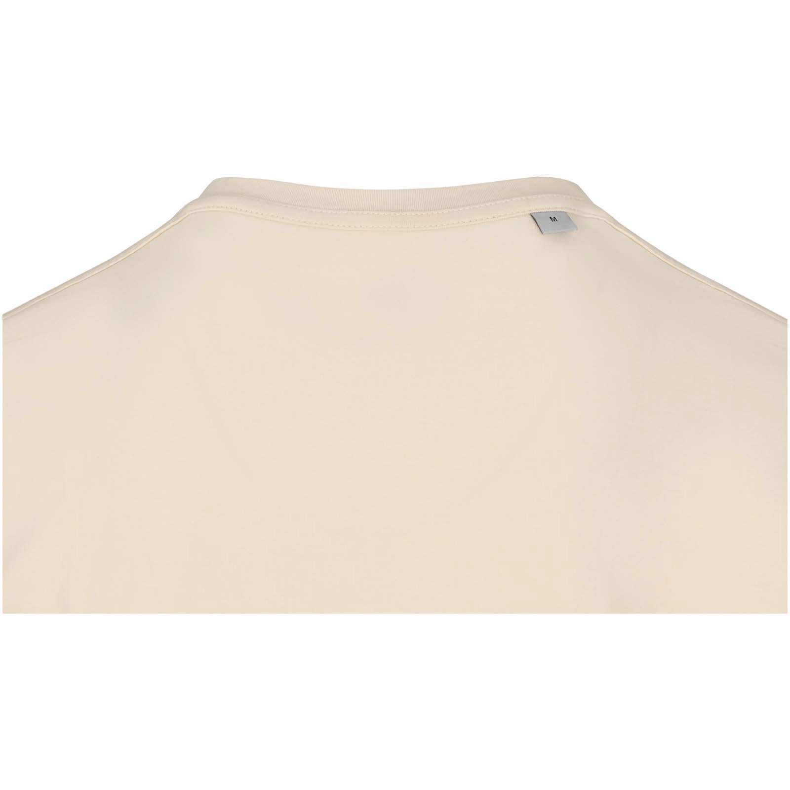 Immagine T-shirt a maniche corte unisex in tessuto biologico certificato OCS da 200 g/m² Balfour