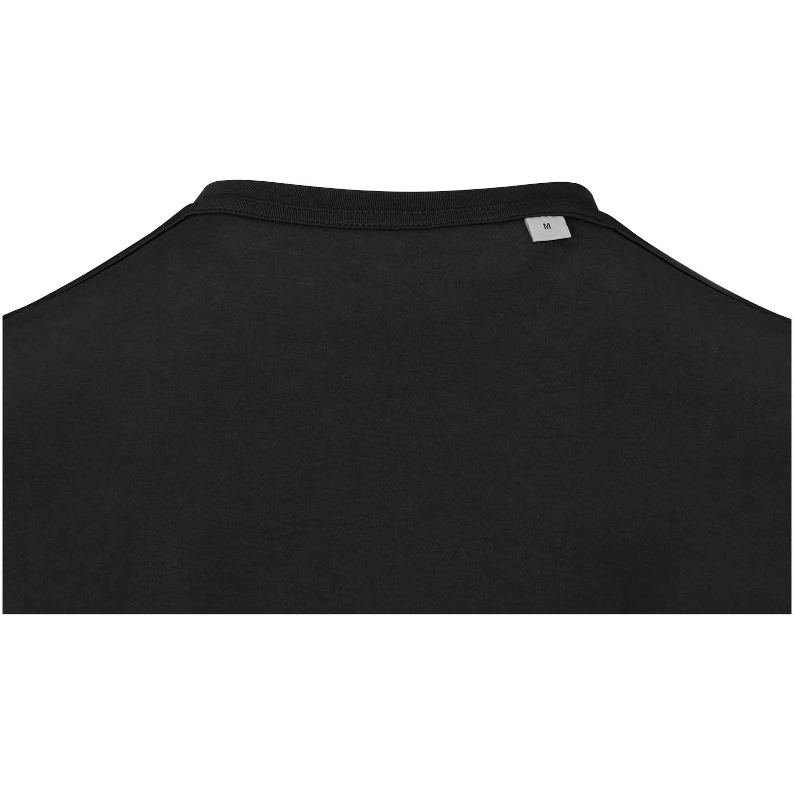 Immagine T-shirt a maniche corte unisex in tessuto biologico certificato OCS da 200 g/m² Balfour