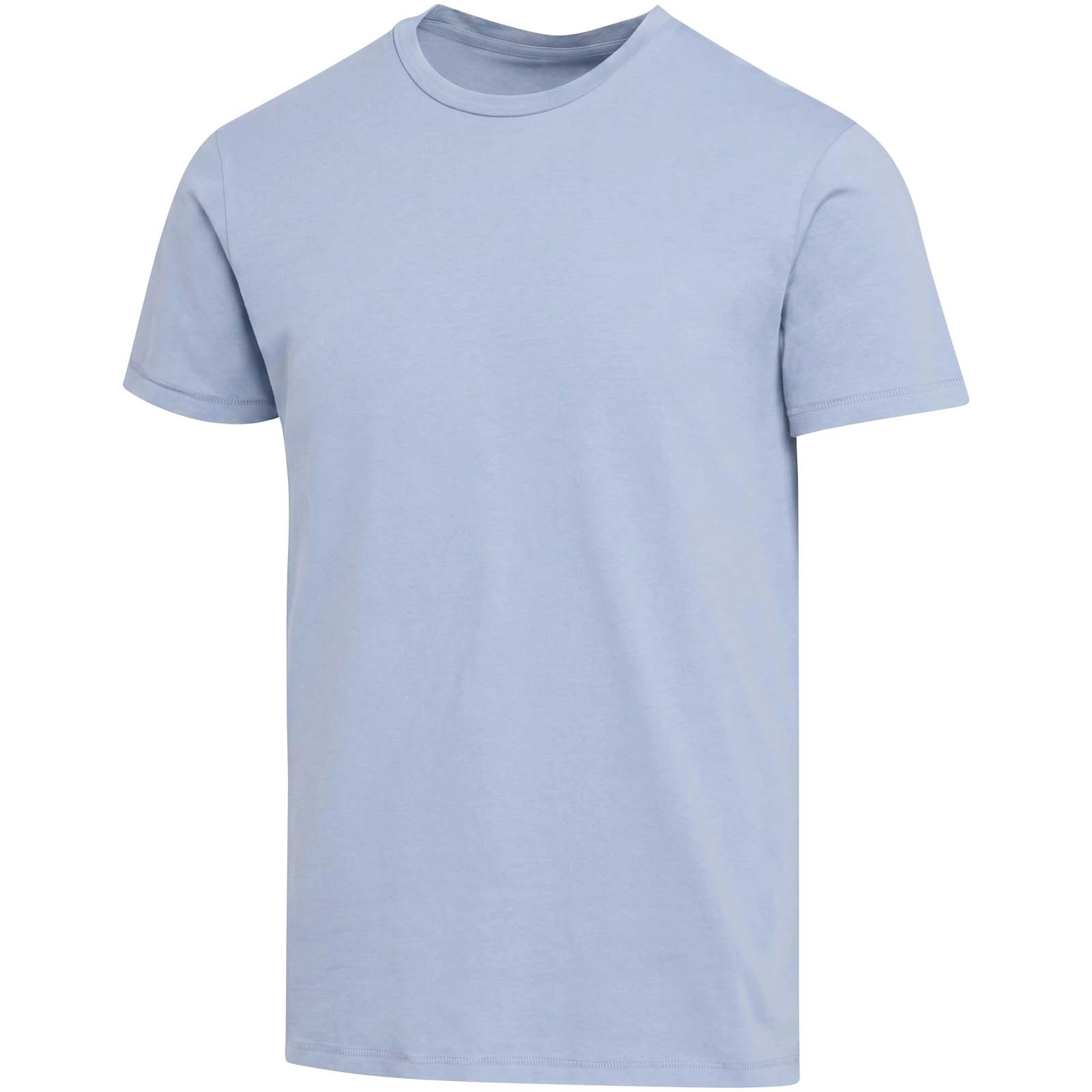 Immagine T-shirt a maniche corte unisex in tessuto biologico certificato OCS da 200 g/m² Balfour