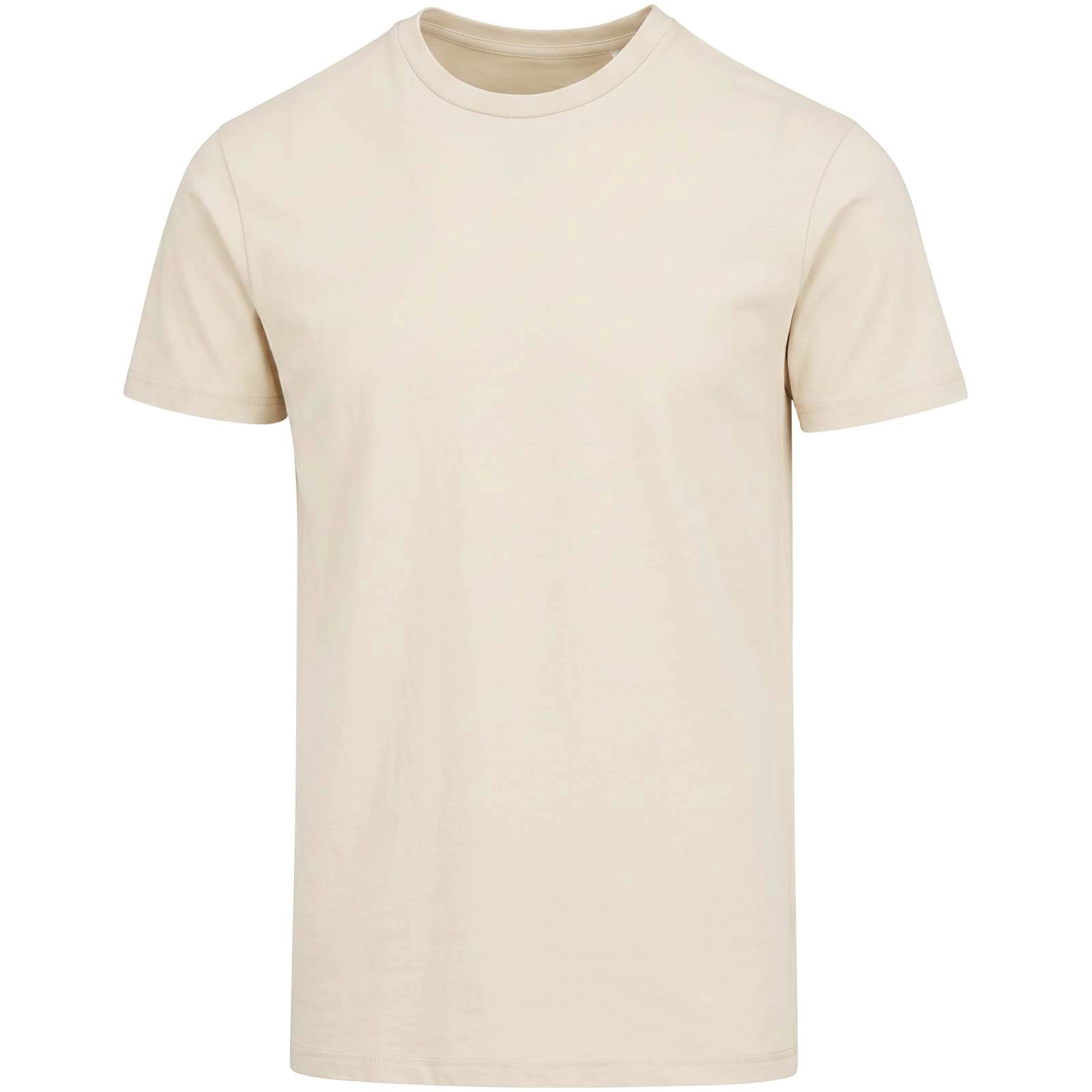 Immagine T-shirt a maniche corte unisex in tessuto biologico certificato OCS da 200 g/m² Balfour