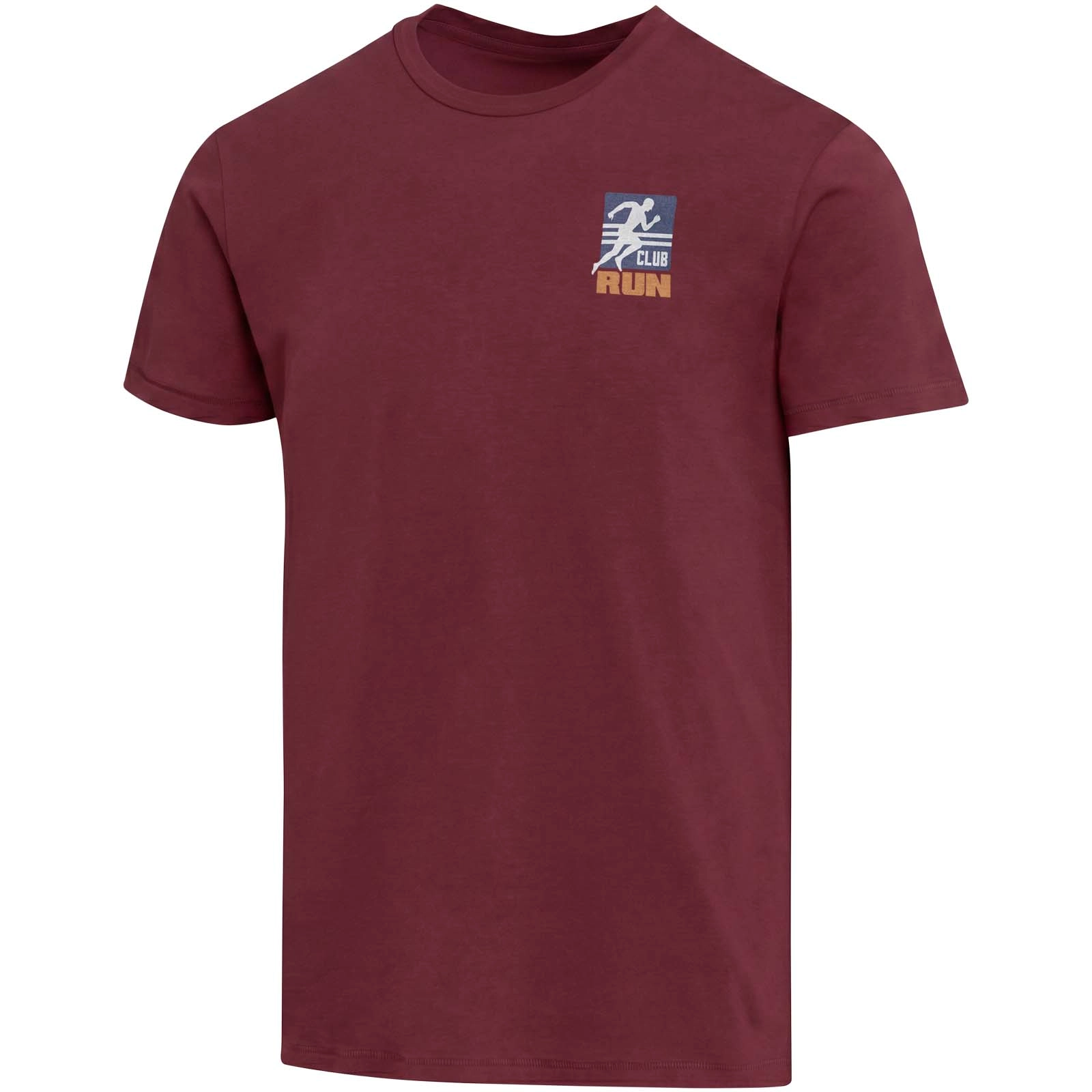 Immagine T-shirt a maniche corte unisex in tessuto biologico certificato OCS da 200 g/m² Balfour