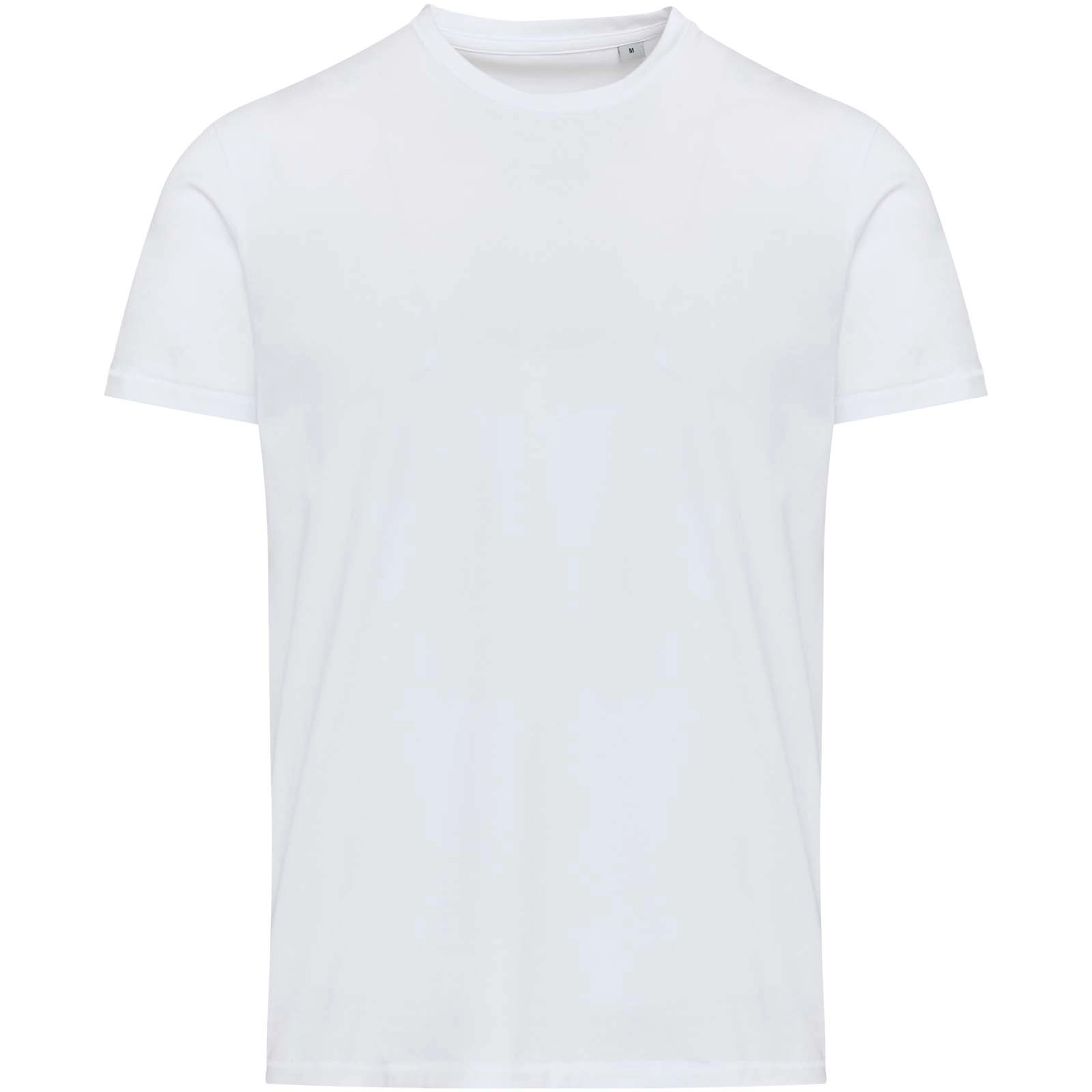 Immagine T-shirt a maniche corte unisex in tessuto biologico certificato OCS da 200 g/m² Balfour
