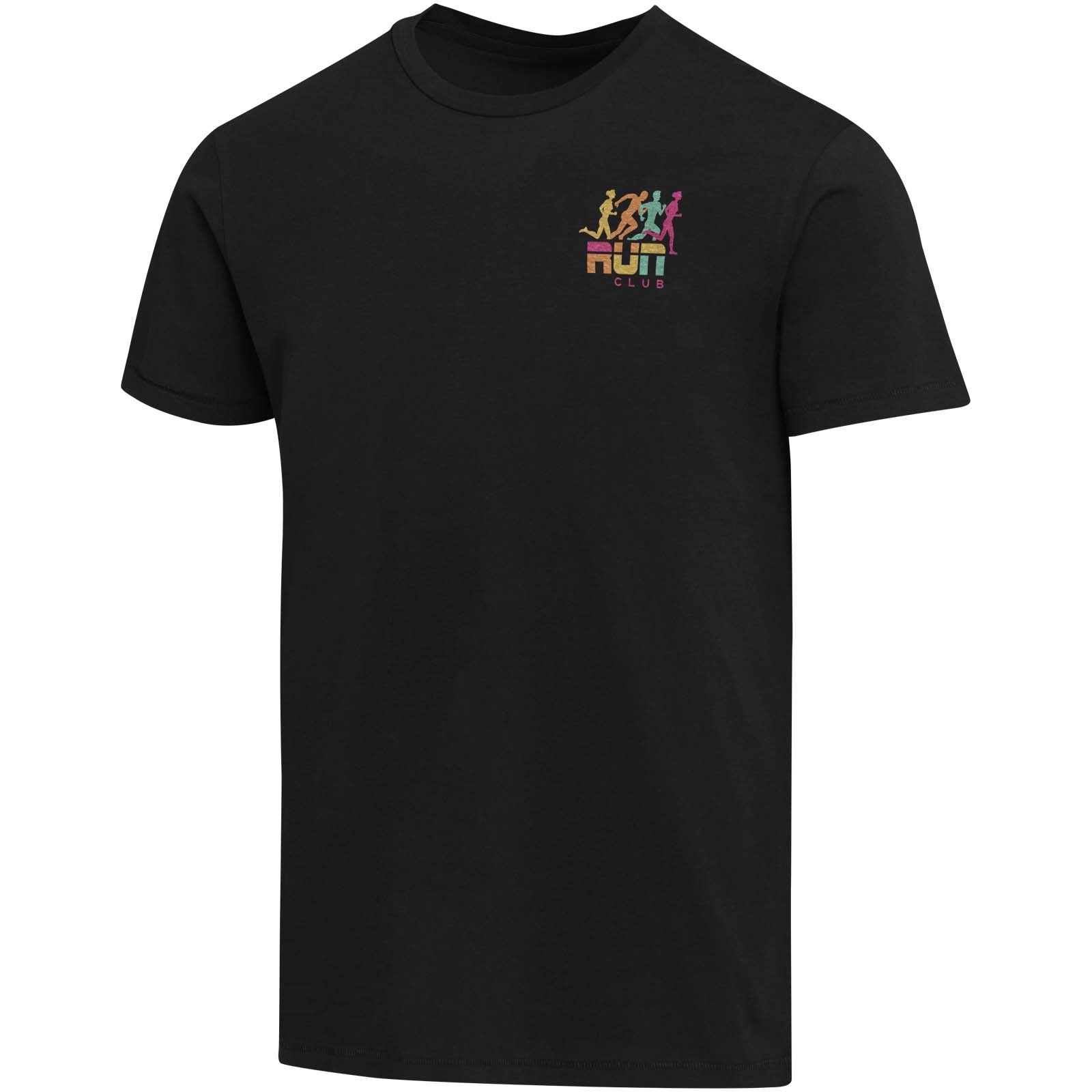 Immagine T-shirt a maniche corte unisex in tessuto biologico certificato OCS da 200 g/m² Balfour