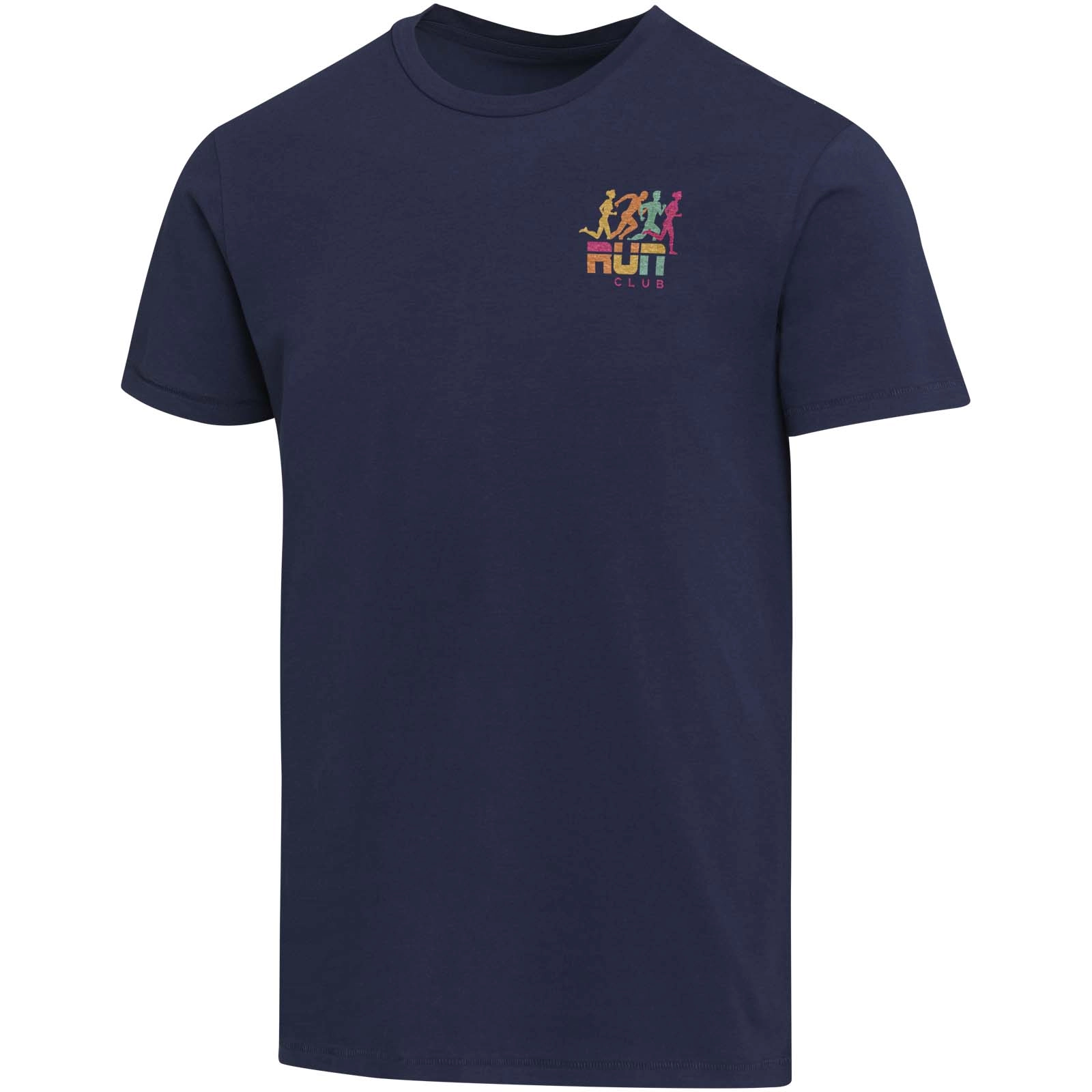 Immagine T-shirt a maniche corte unisex in tessuto biologico certificato OCS da 200 g/m² Balfour