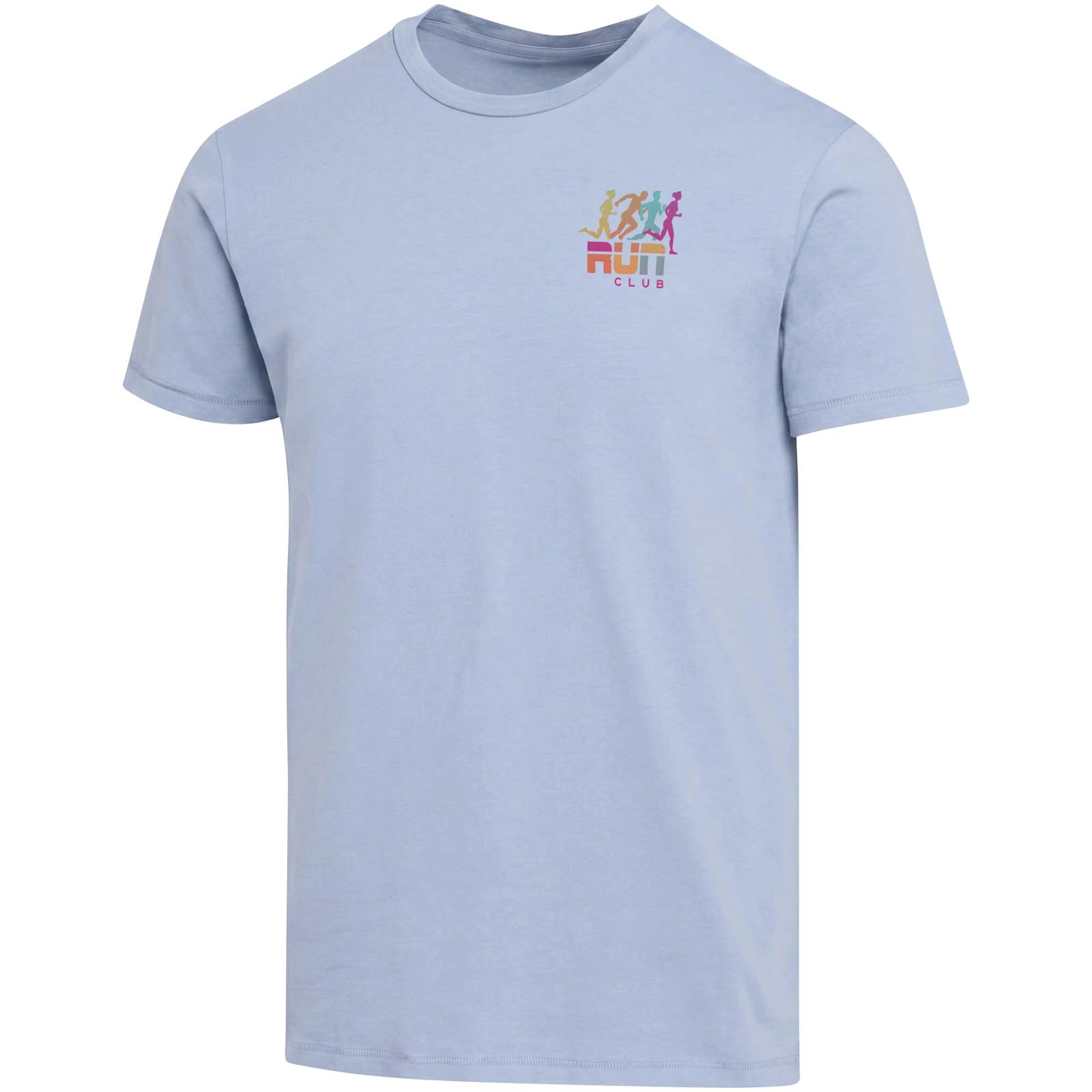 Immagine T-shirt a maniche corte unisex in tessuto biologico certificato OCS da 200 g/m² Balfour