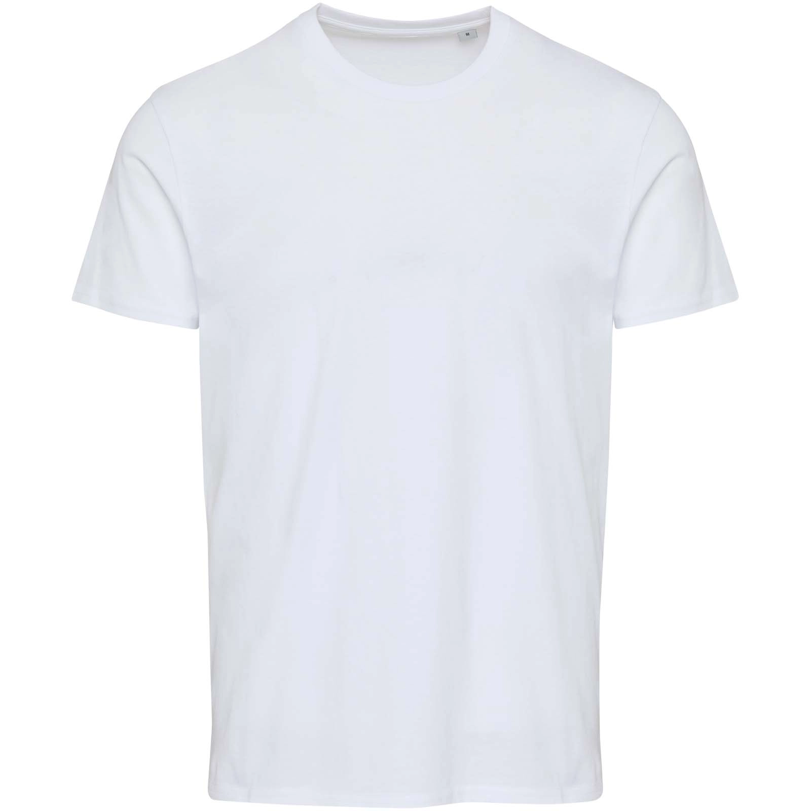 Immagine T-shirt a maniche corte unisex in tessuto biologico certificato OCS da da 160 g/m² Azurite