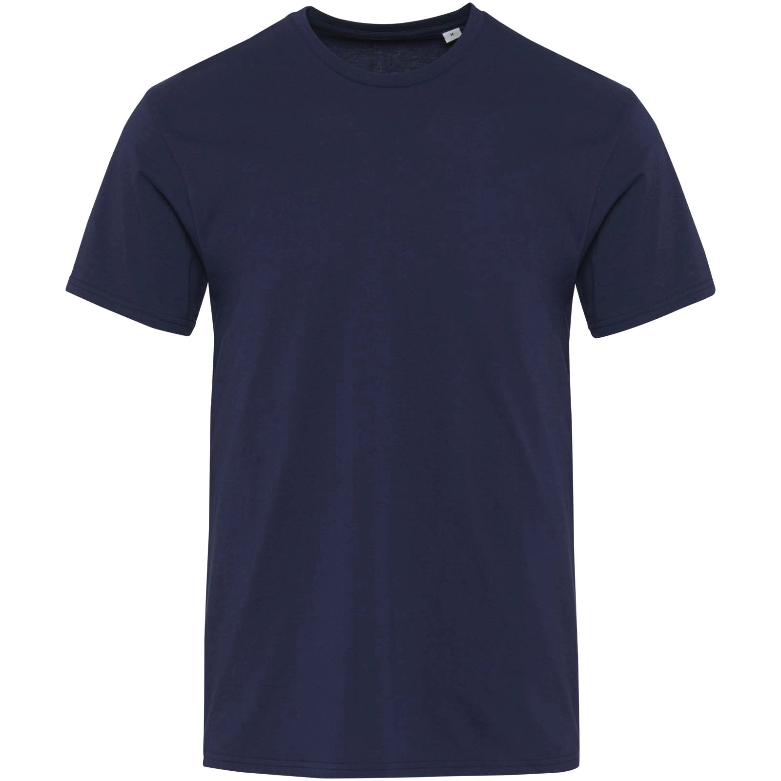 Immagine T-shirt a maniche corte unisex in tessuto biologico certificato OCS da da 160 g/m² Azurite