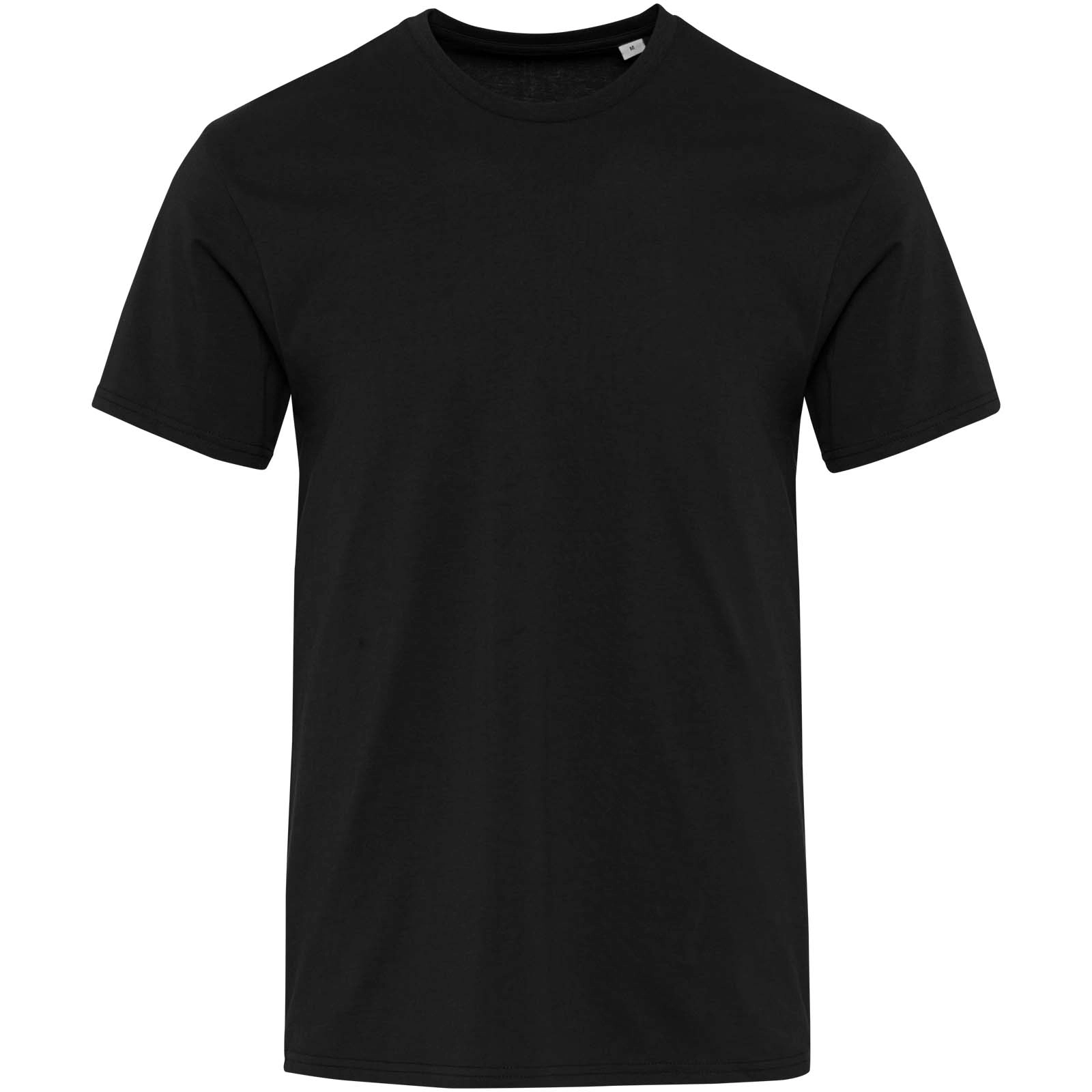 Immagine T-shirt a maniche corte unisex in tessuto biologico certificato OCS da da 160 g/m² Azurite