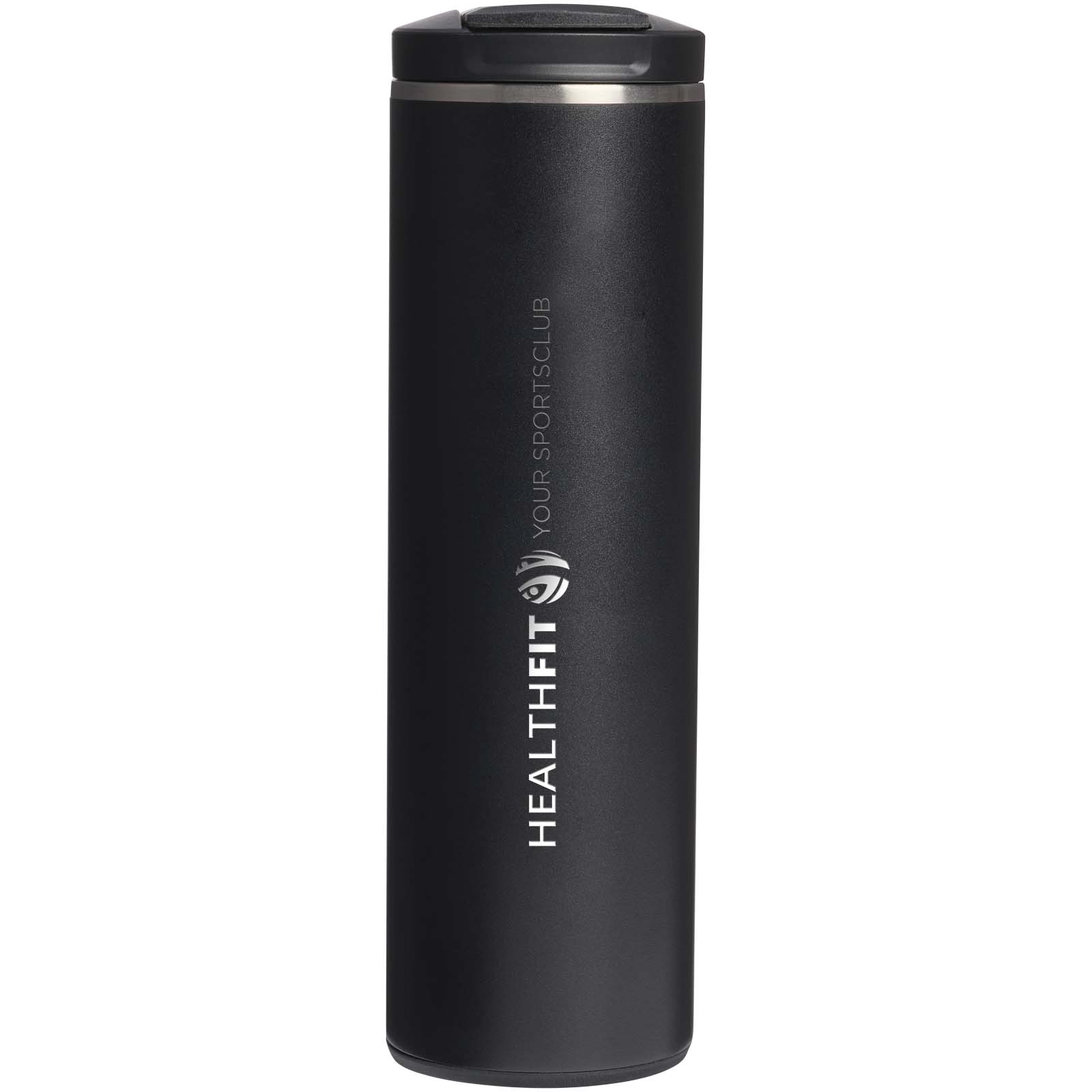 Immagine Bicchiere Transit Fliptop da 470 ml Stanley 