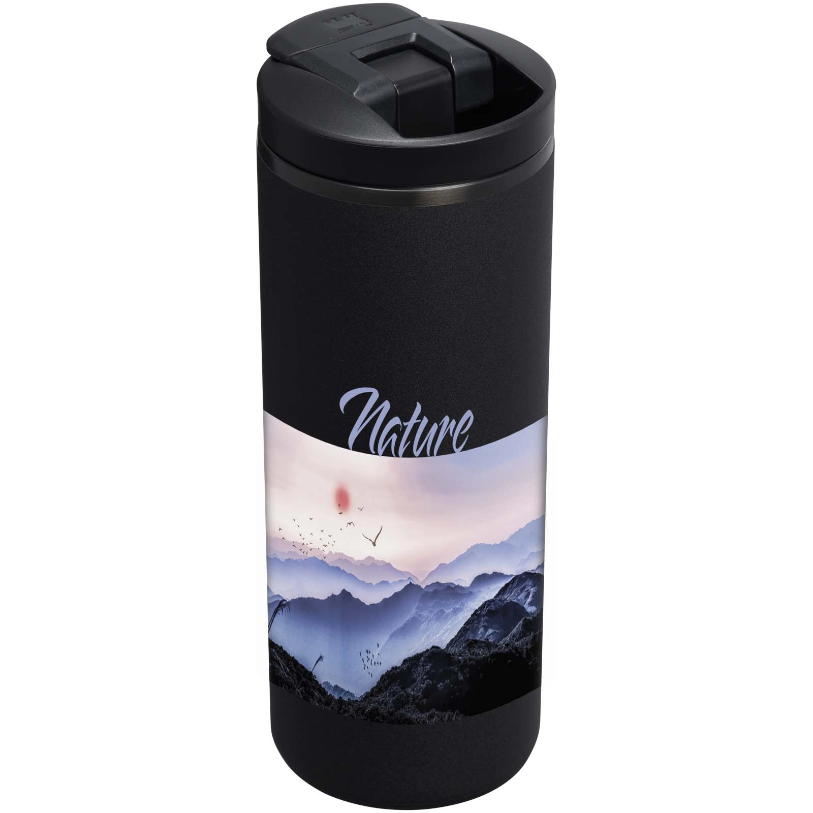 Immagine Bicchiere Transit Fliptop da 350 ml Stanley 