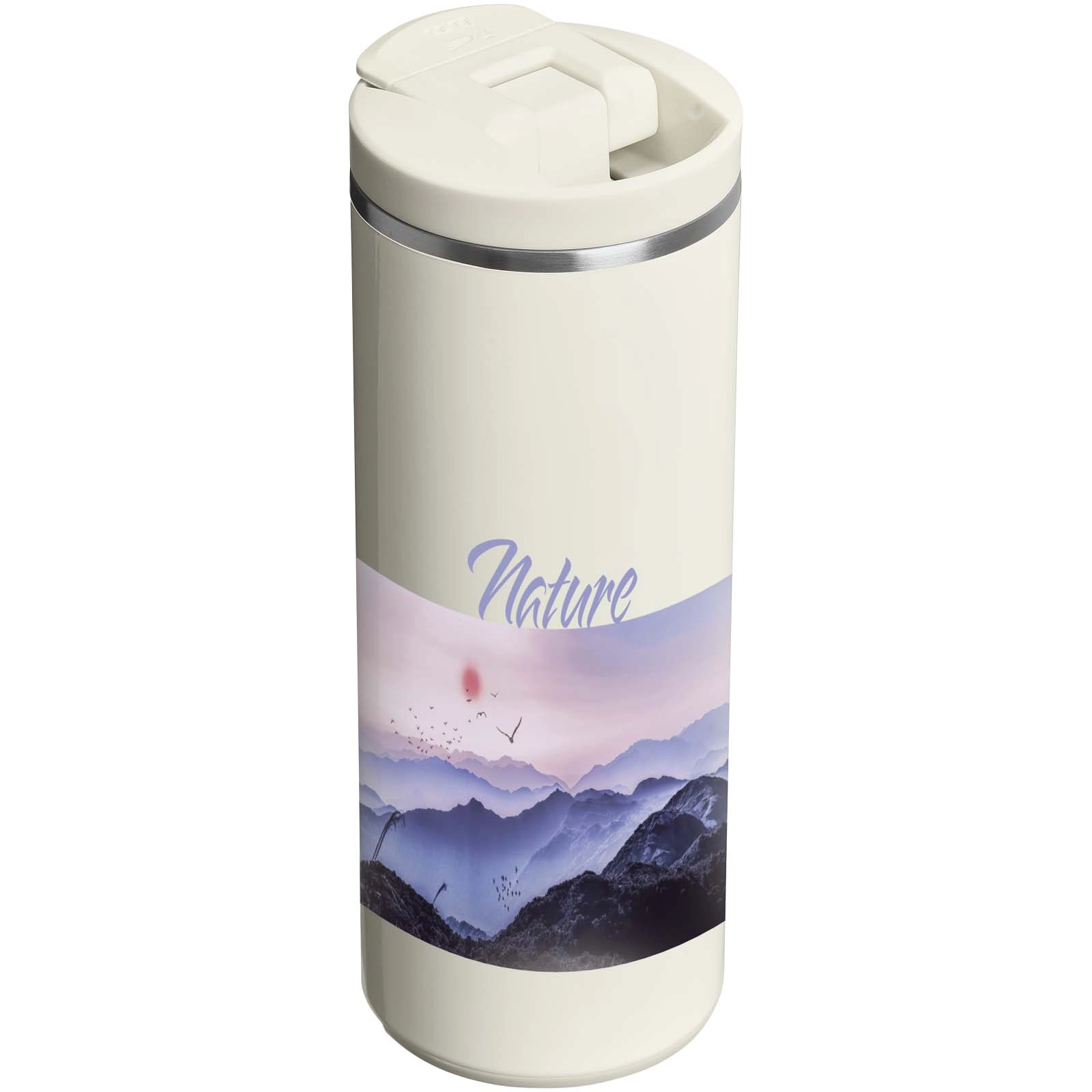Immagine Bicchiere Transit Fliptop da 350 ml Stanley 