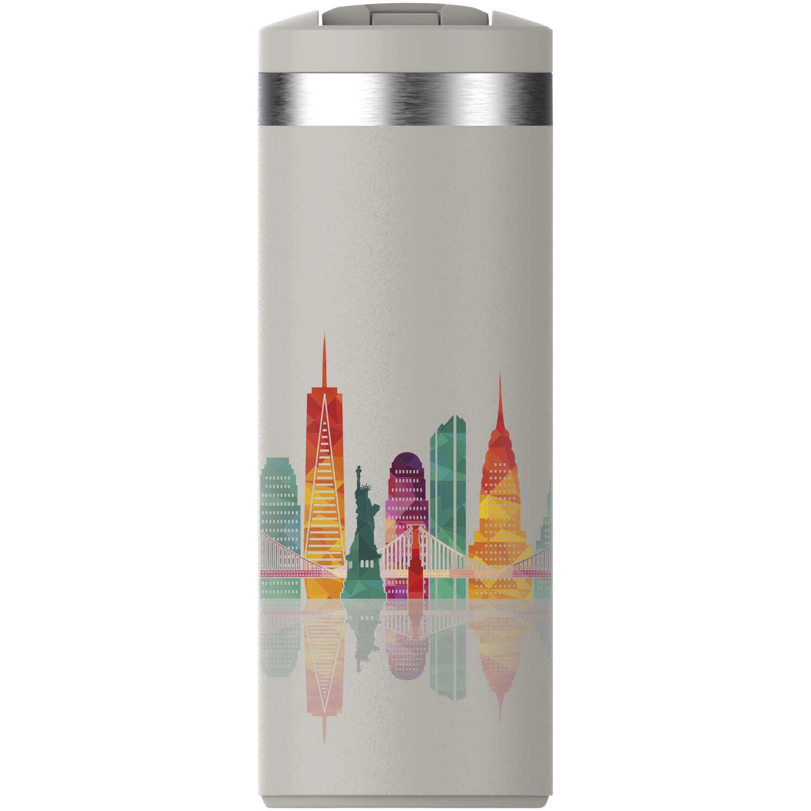 Immagine Bicchiere Transit Fliptop da 350 ml Stanley 