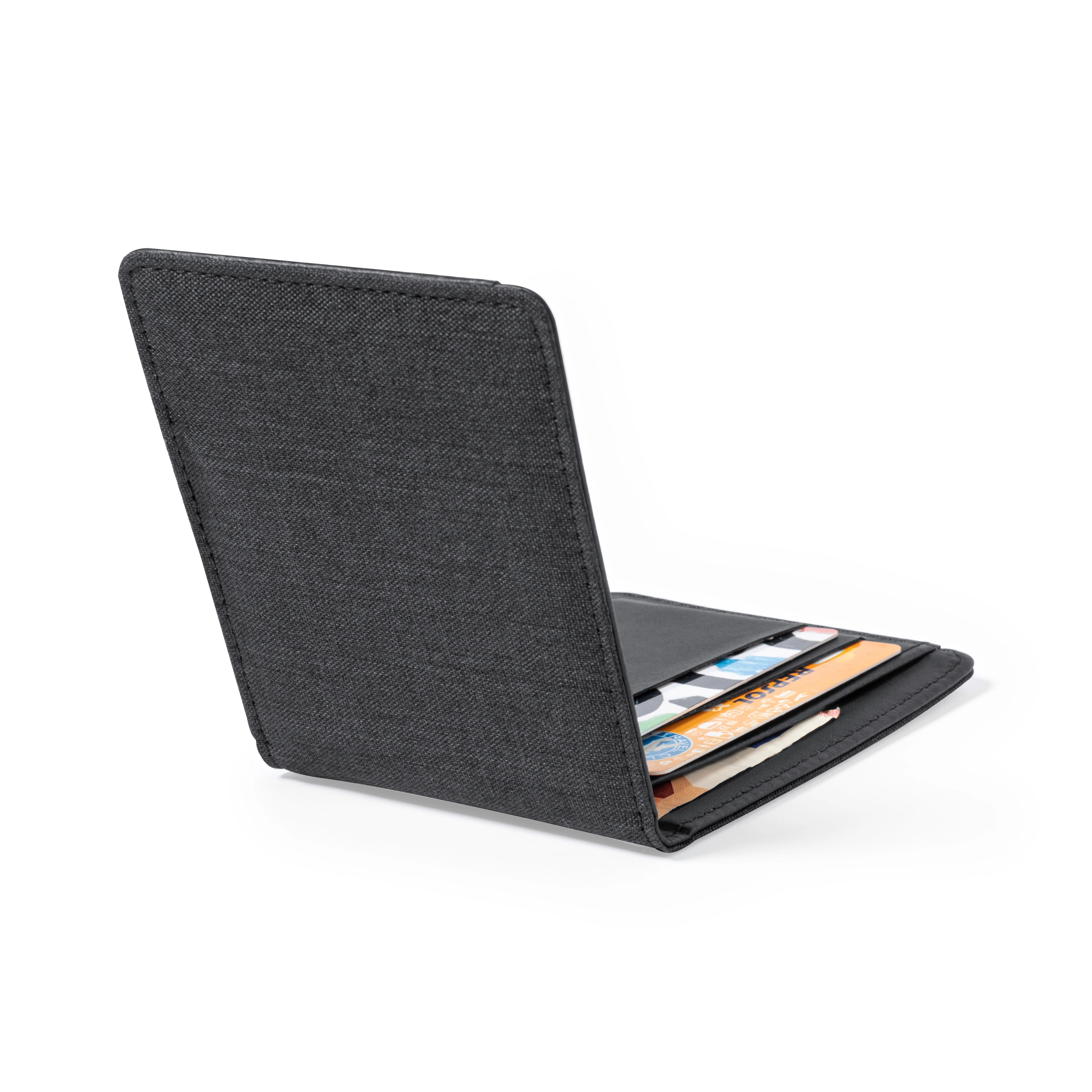 Immagine Porta Carte Portafoglio Kenxo