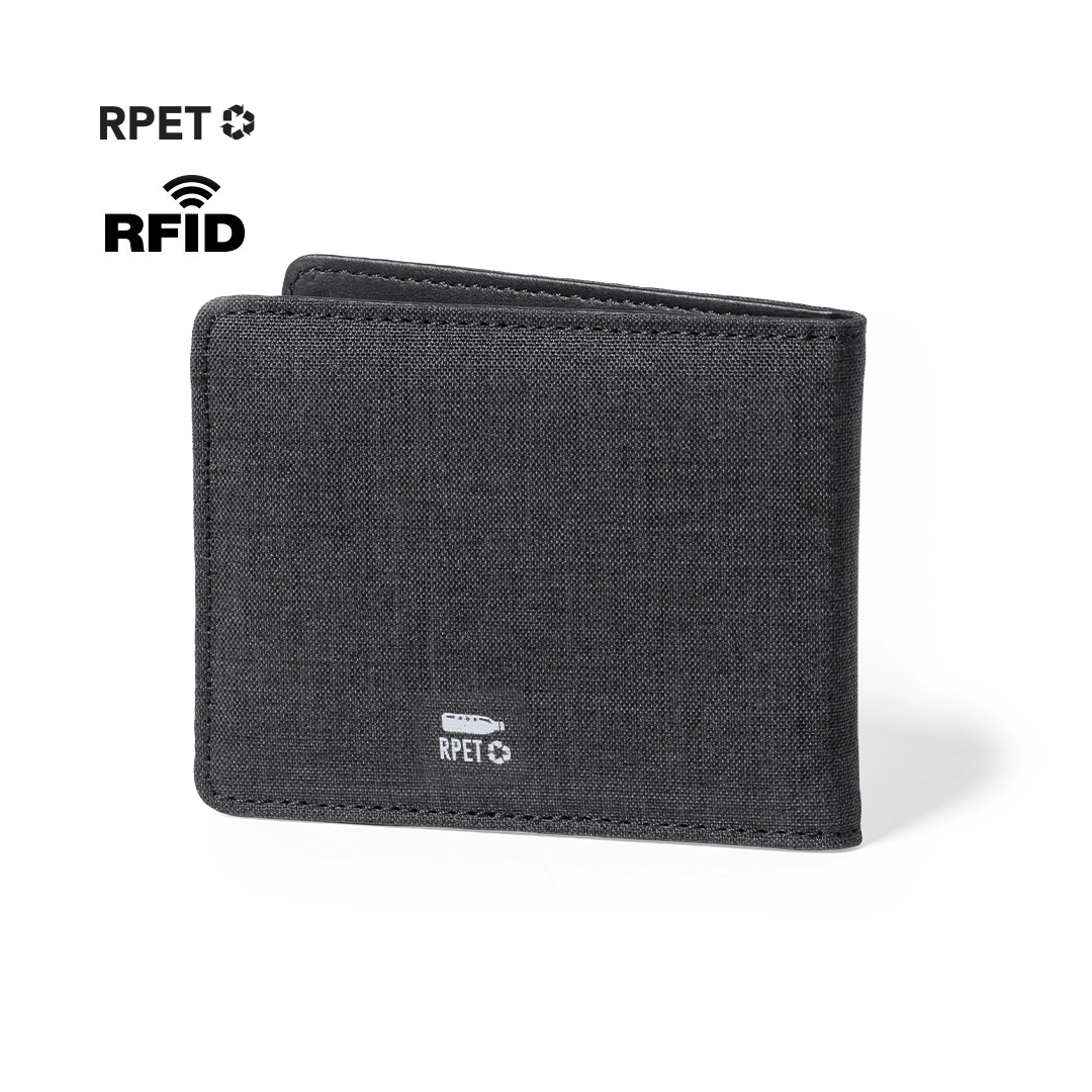 Immagine Porta Carte Portafoglio Kenxo