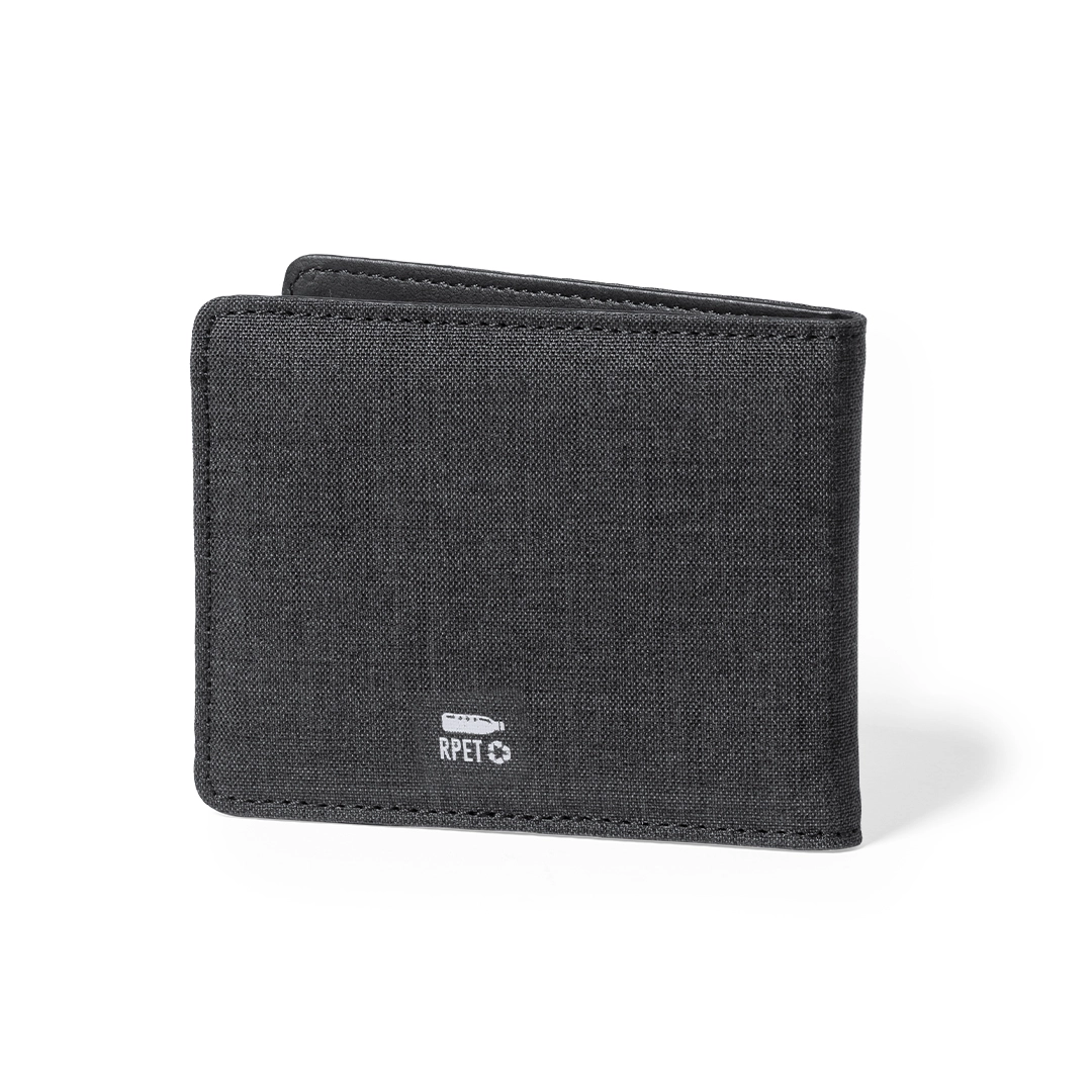 Immagine Porta Carte Portafoglio Kenxo