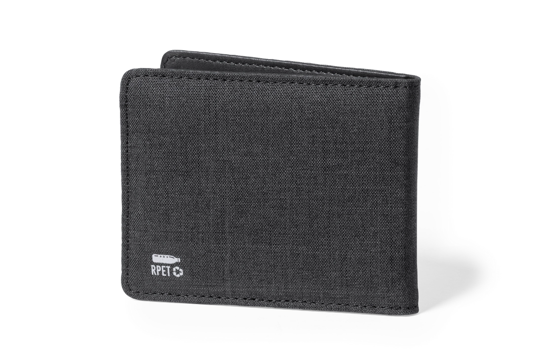 Immagine Porta Carte Portafoglio Kenxo