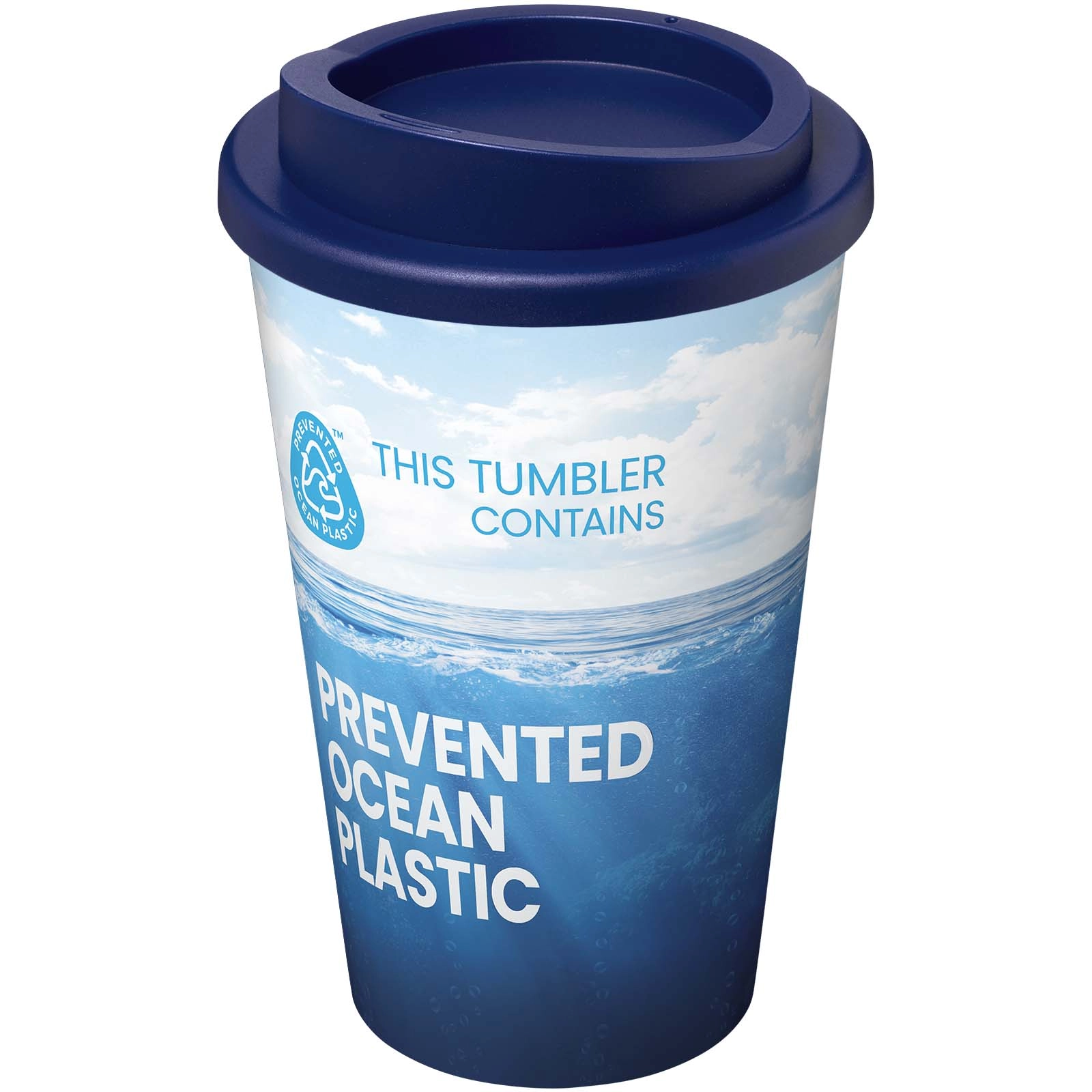 Immagine Bicchiere termico da 350 ml Brite-Americano® POP