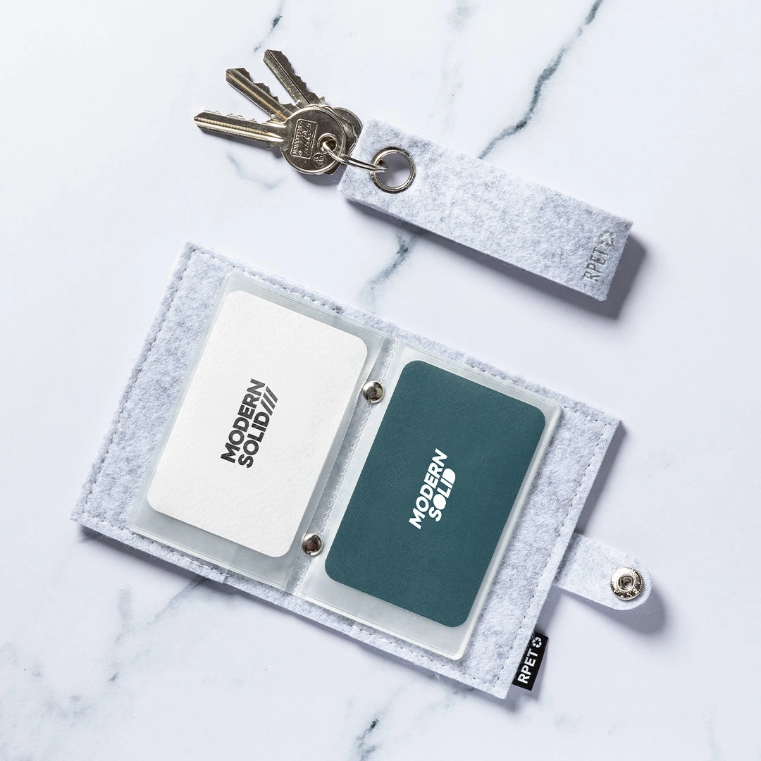 Immagine Portachiavi Triax