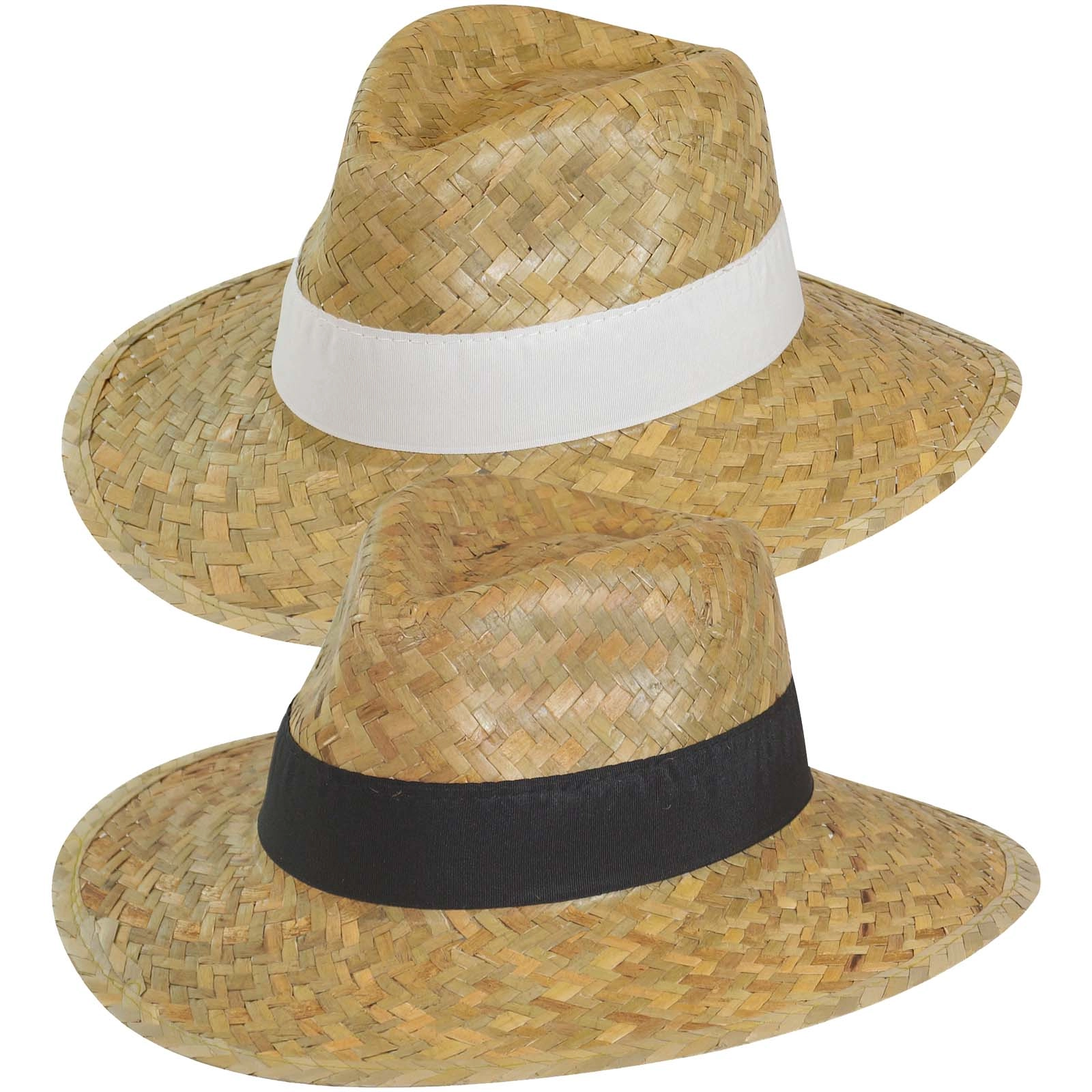 Immagine Cappello panama Citizen Green Bonnie