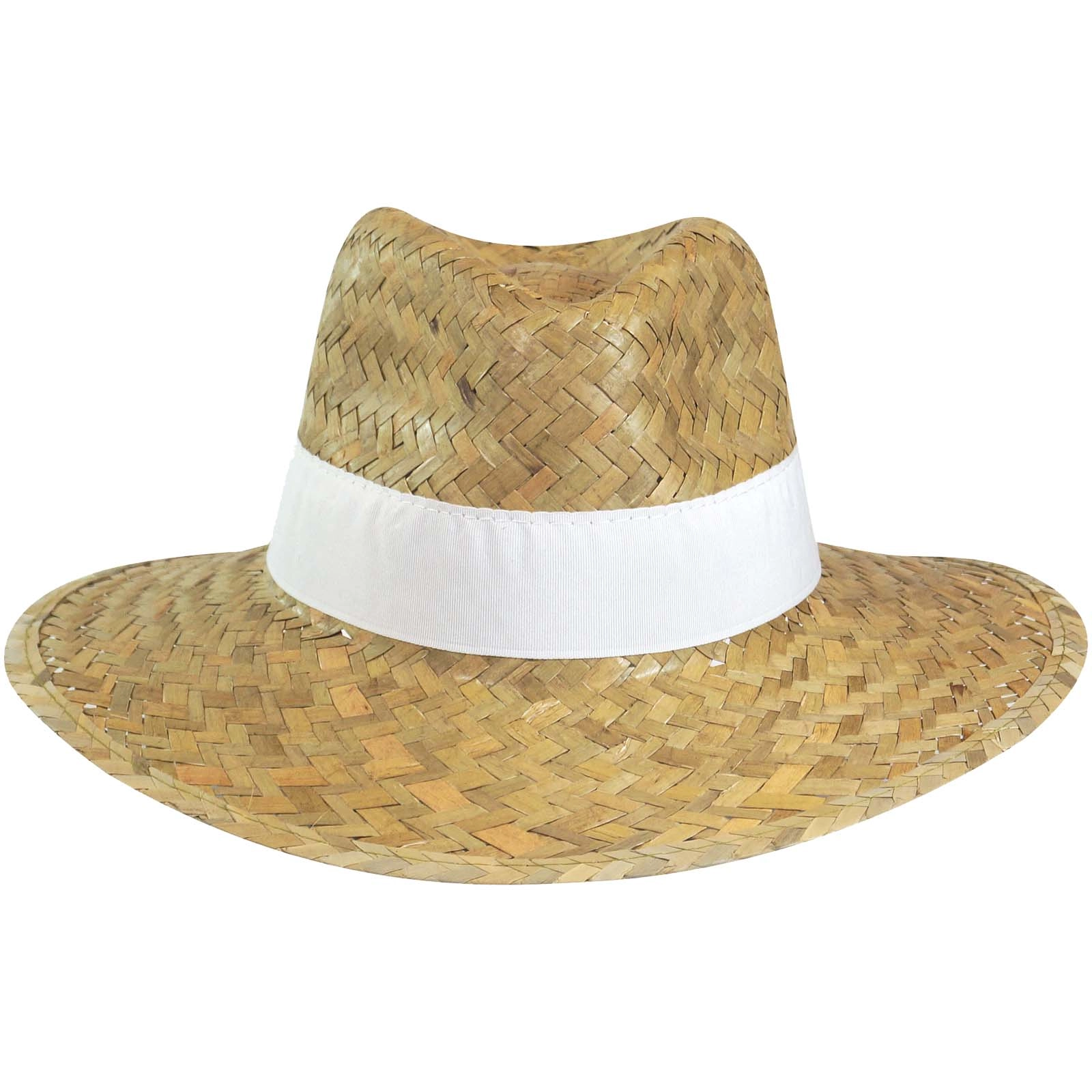 Immagine Cappello panama Citizen Green Bonnie