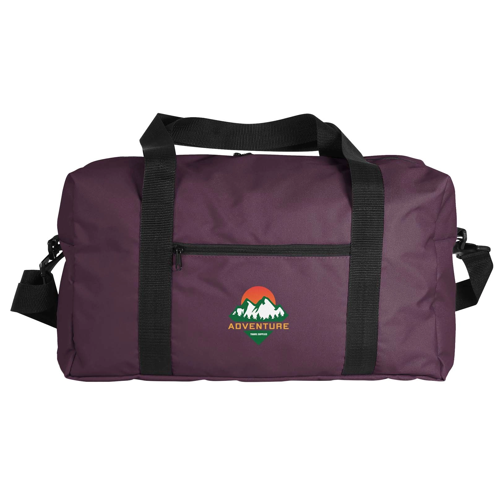 Immagine Borsa da viaggio Citizen Green Escape